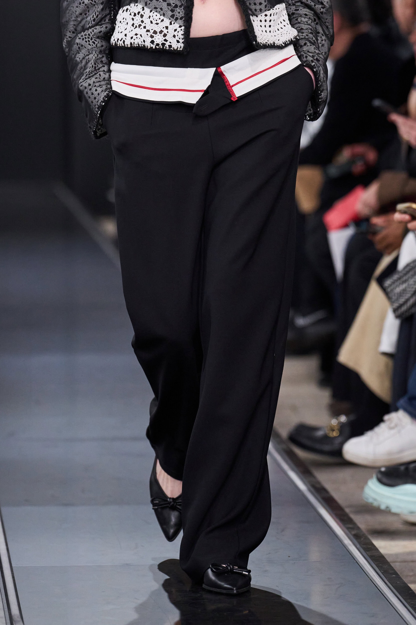 Marco Rambaldi Fall 2026 Fashion Show Details