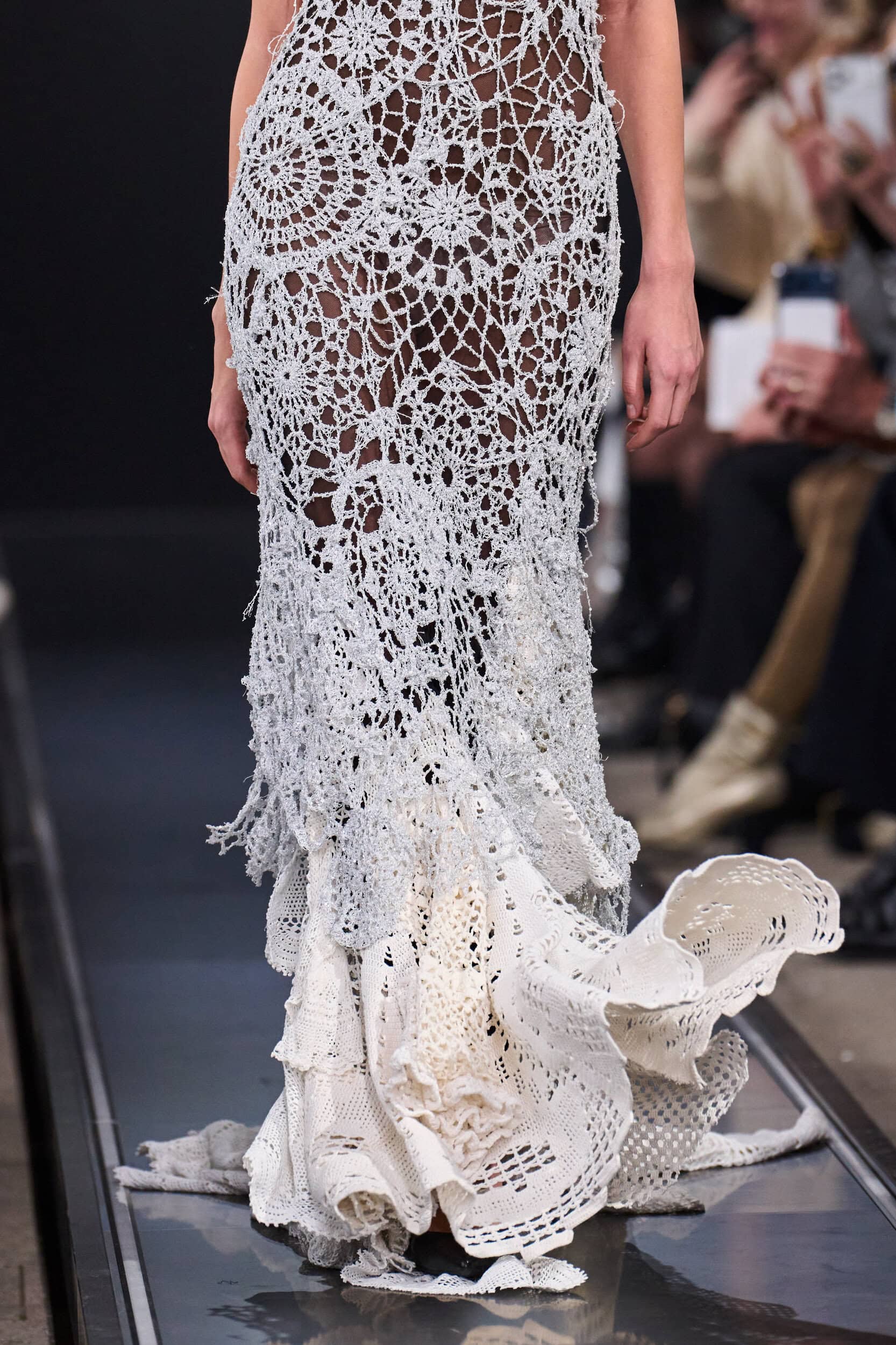 Marco Rambaldi Fall 2026 Fashion Show Details