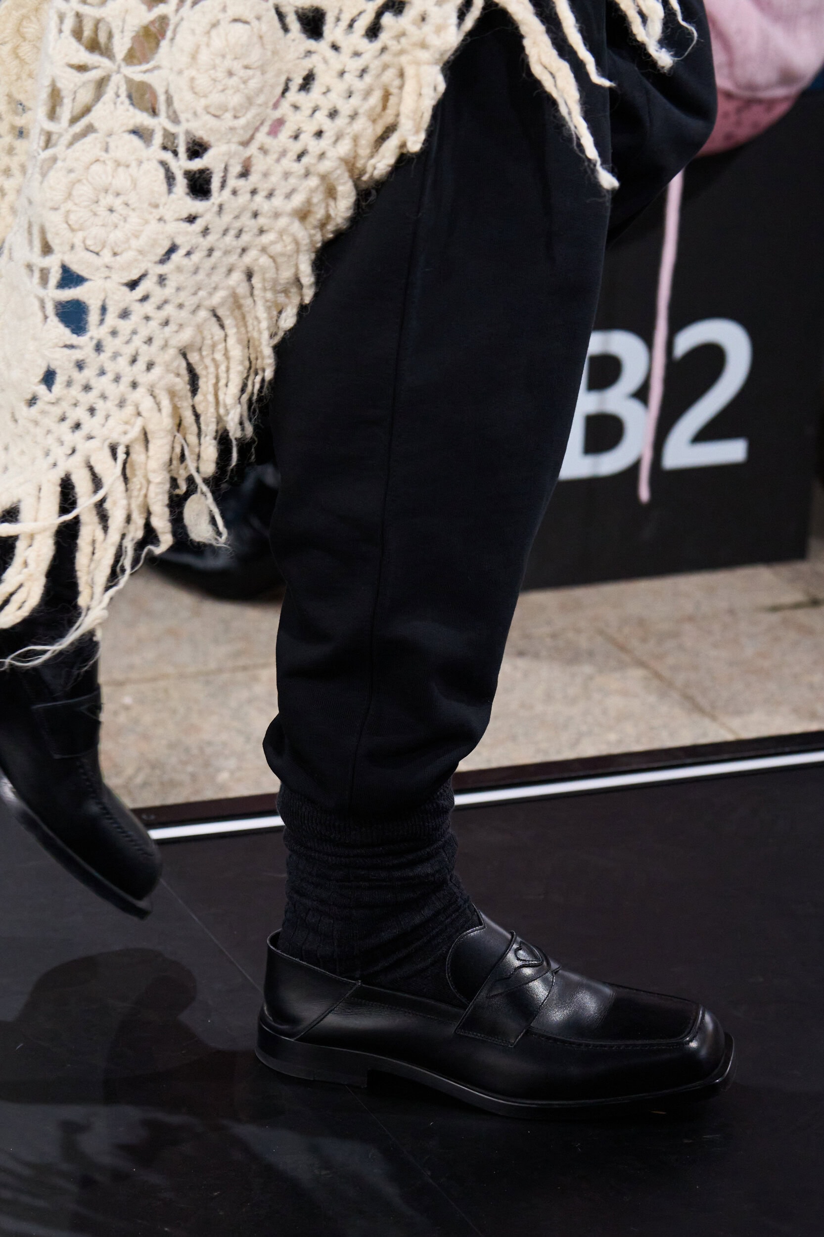 Marco Rambaldi Fall 2026 Fashion Show Details