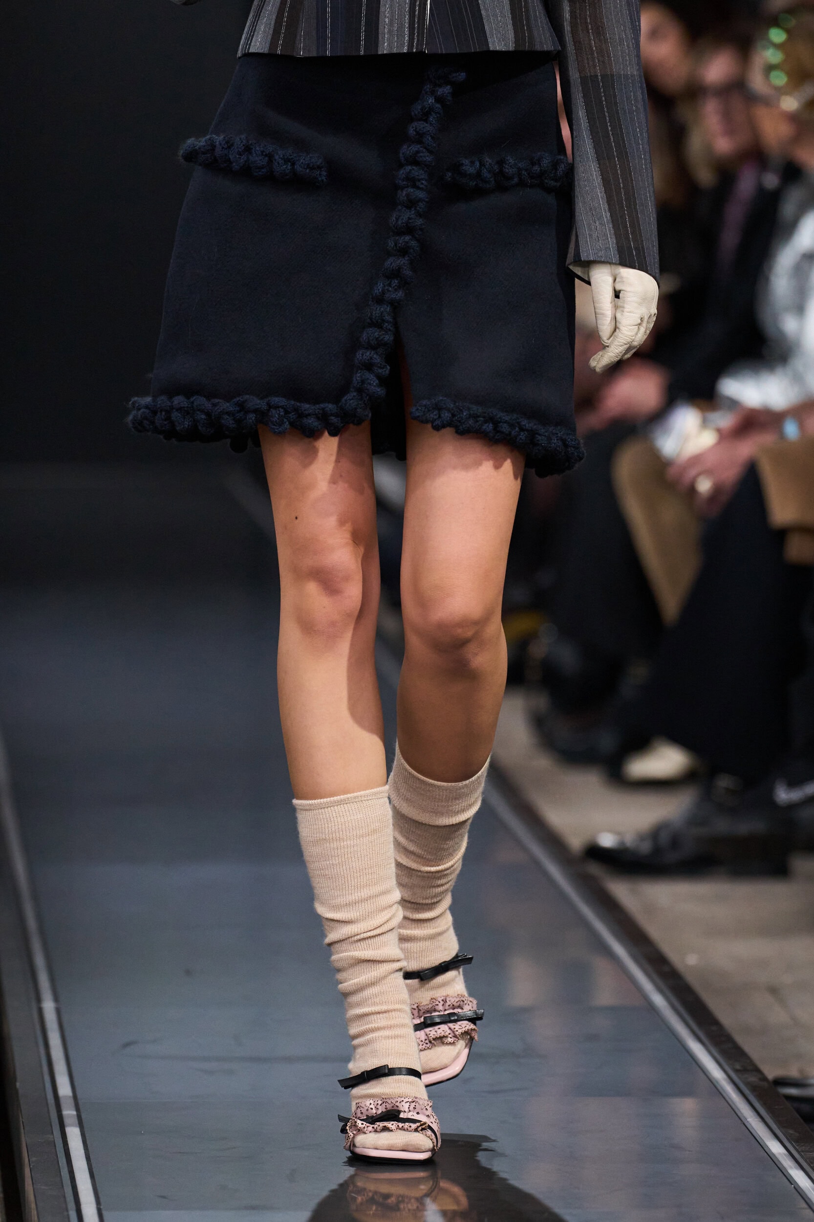 Marco Rambaldi Fall 2026 Fashion Show Details