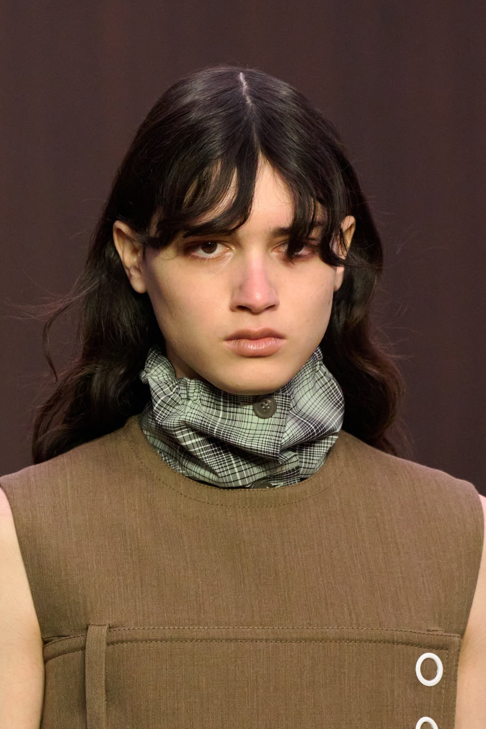 Marni Fall 2026 Fashion Show Details