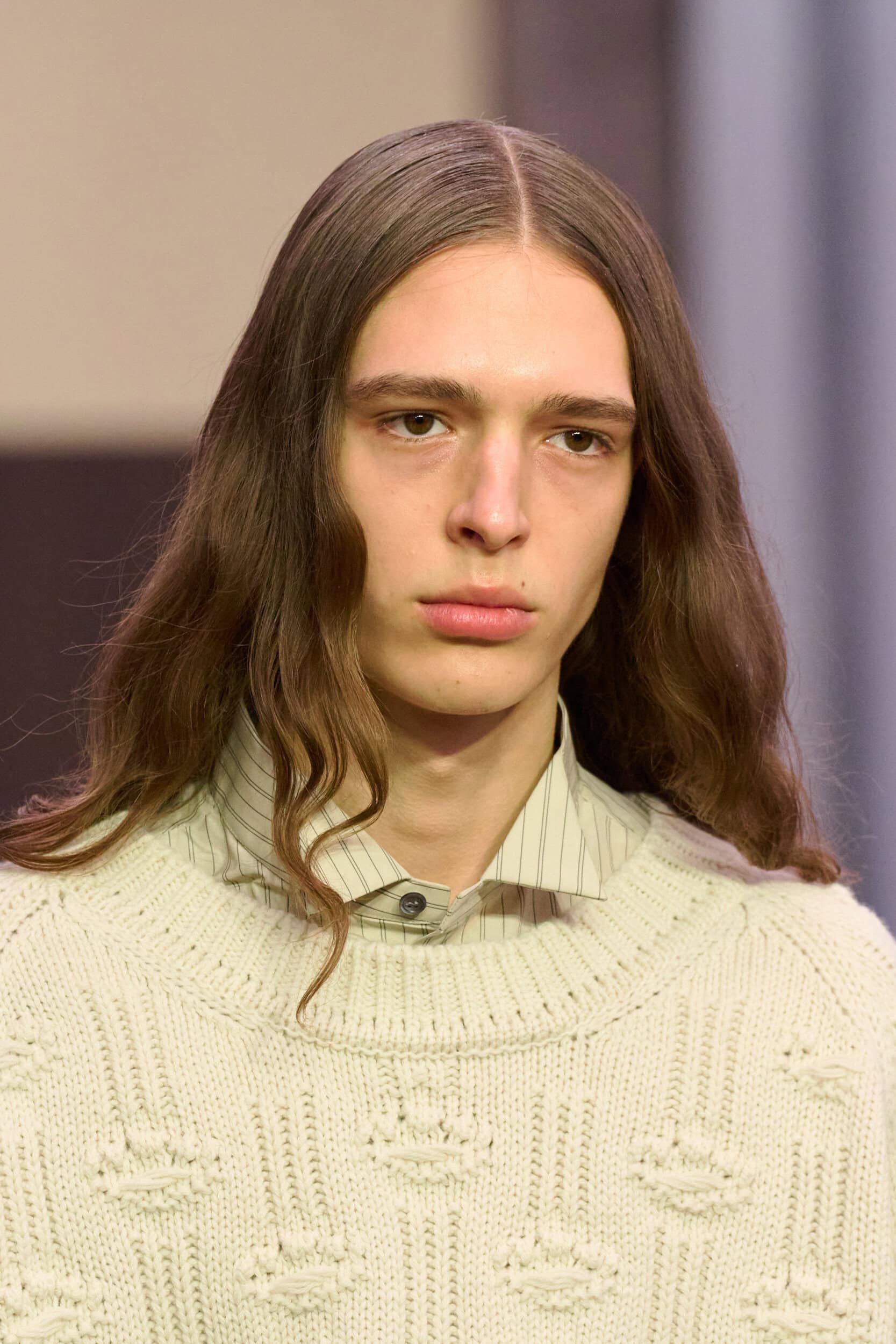 Marni Fall 2026 Fashion Show Details