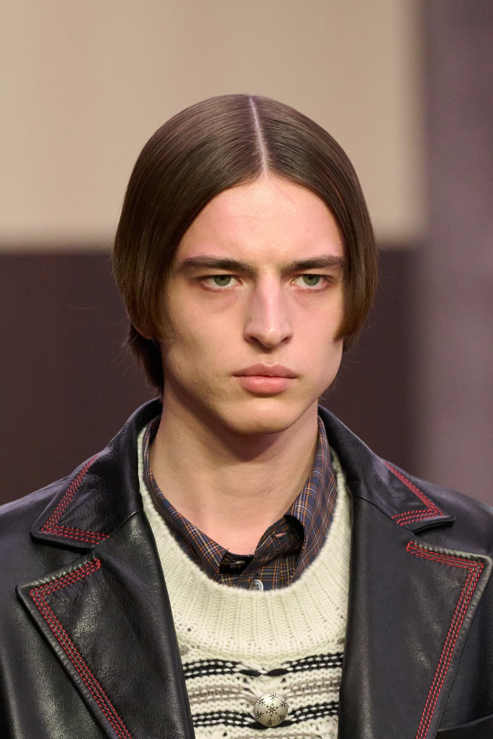 Marni Fall 2026 Fashion Show Details