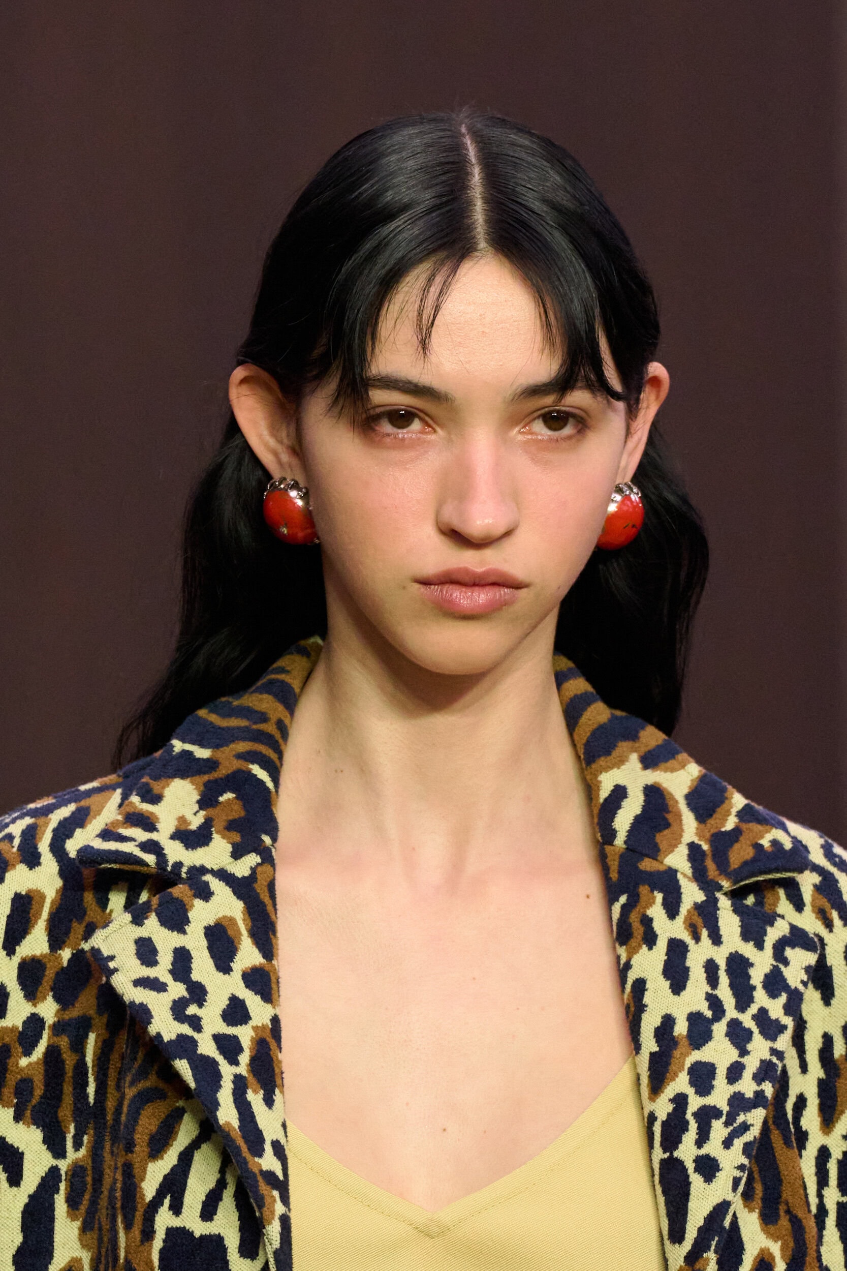 Marni Fall 2026 Fashion Show Details