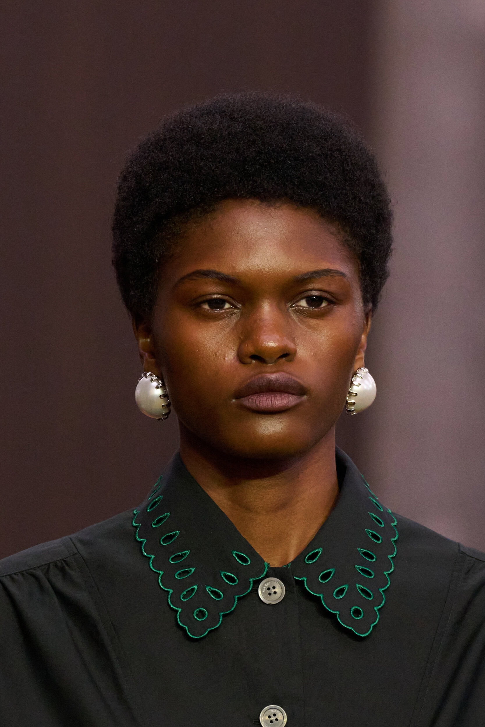 Marni Fall 2026 Fashion Show Details