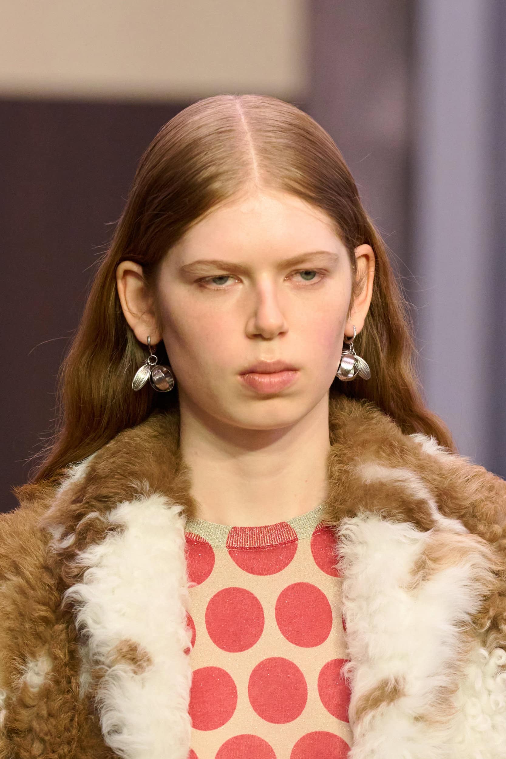 Marni Fall 2026 Fashion Show Details