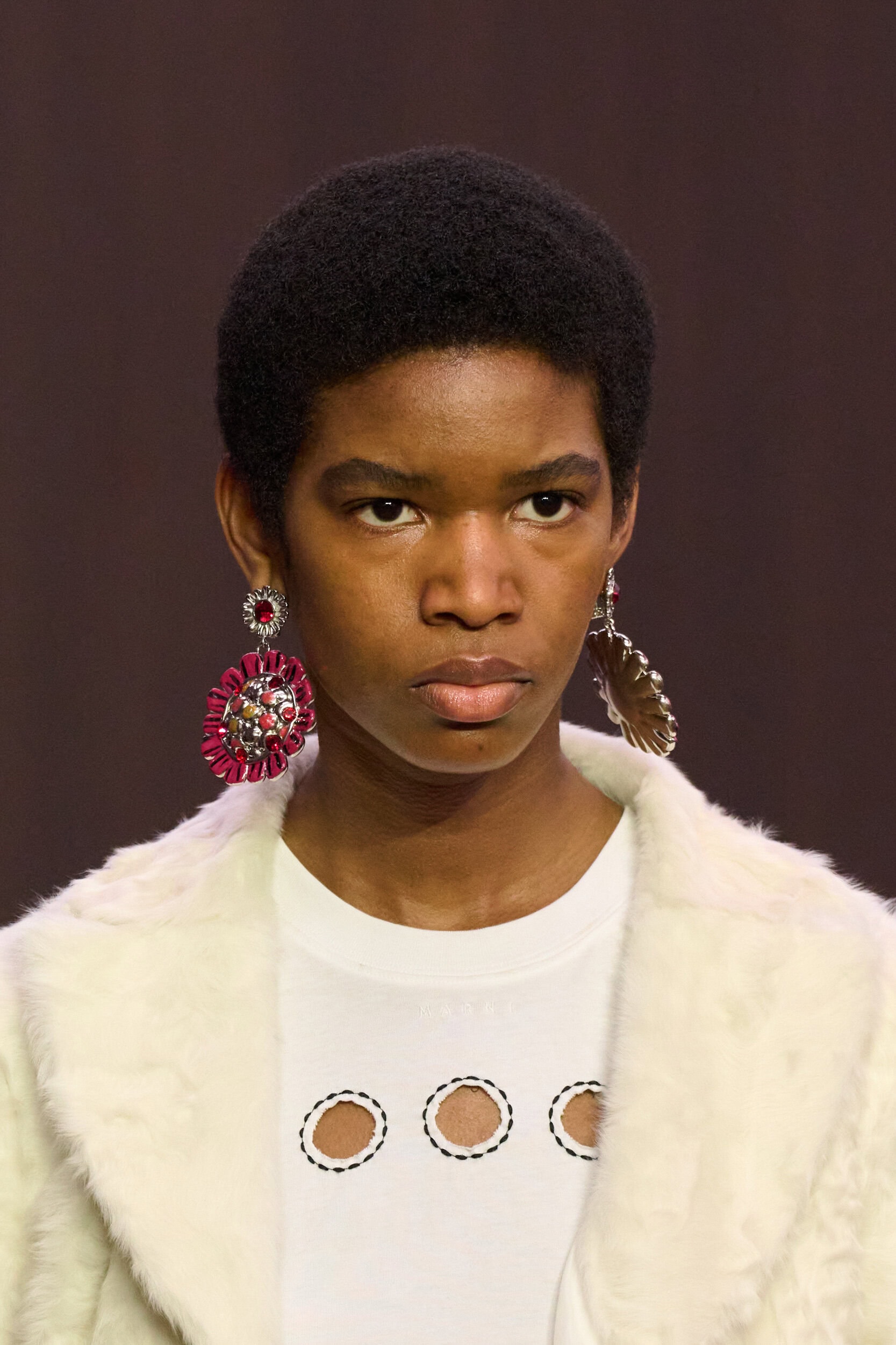 Marni Fall 2026 Fashion Show Details