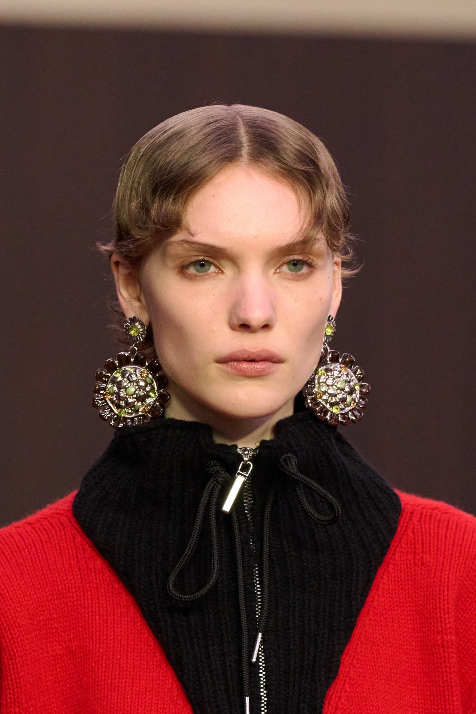 Marni Fall 2026 Fashion Show Details