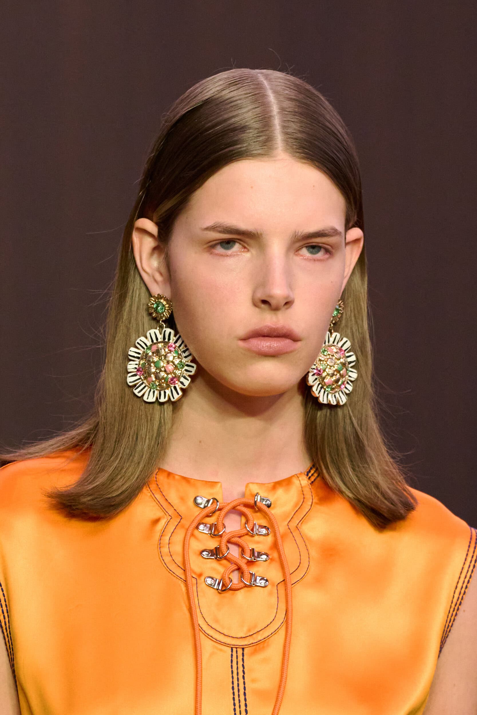 Marni Fall 2026 Fashion Show Details