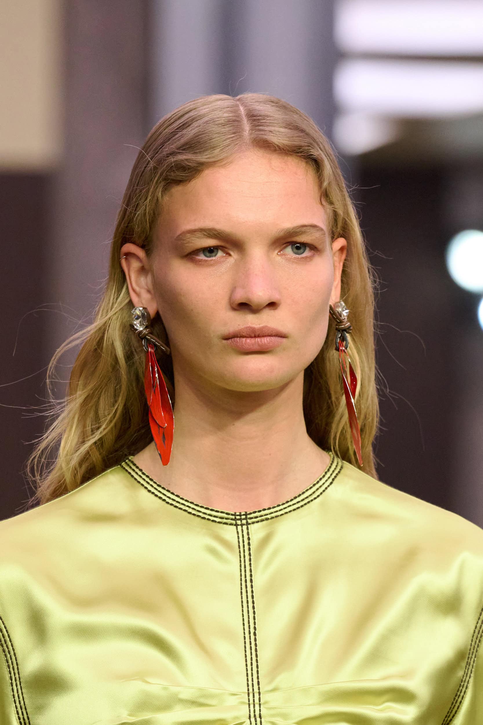 Marni Fall 2026 Fashion Show Details