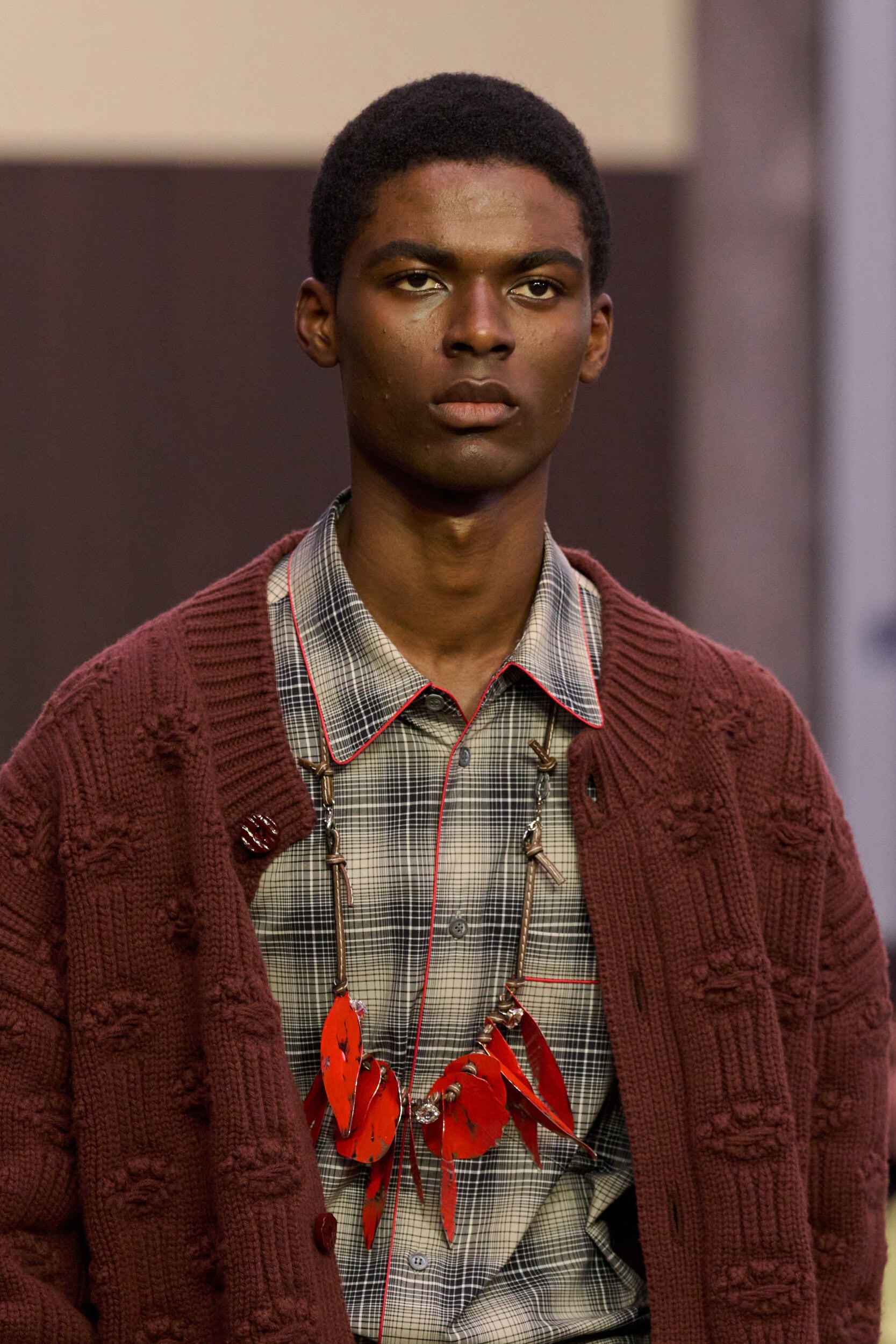 Marni Fall 2026 Fashion Show Details