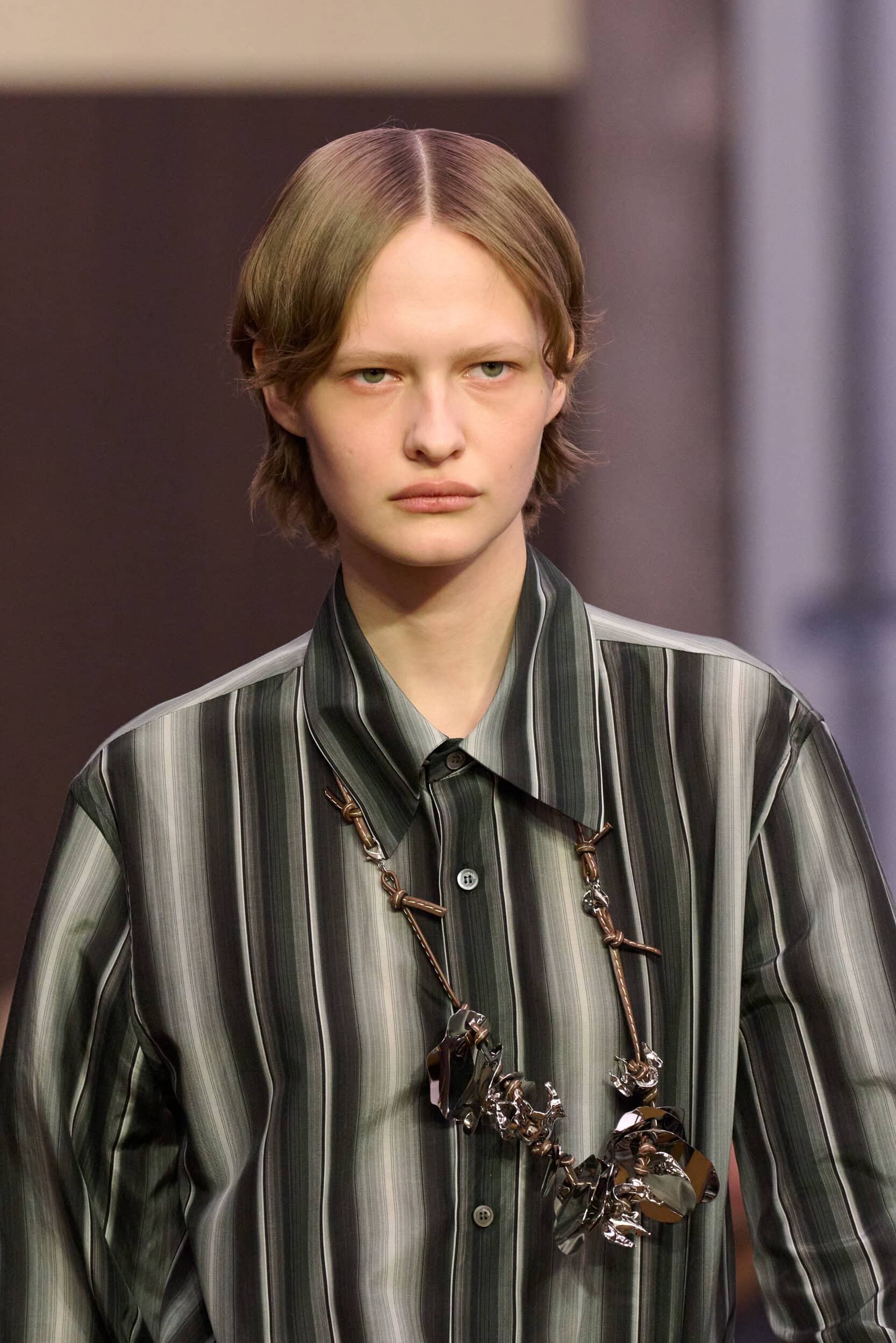 Marni Fall 2026 Fashion Show Details
