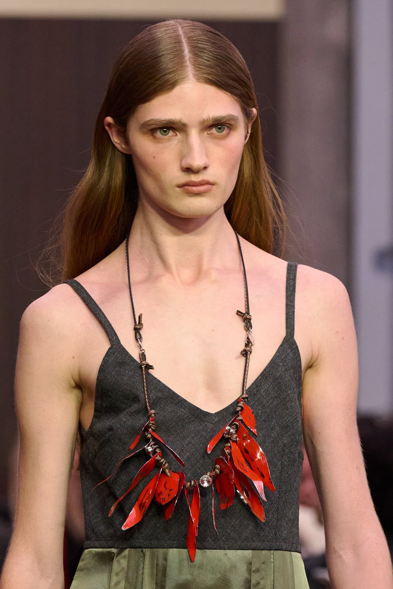 Marni Fall 2026 Fashion Show Details