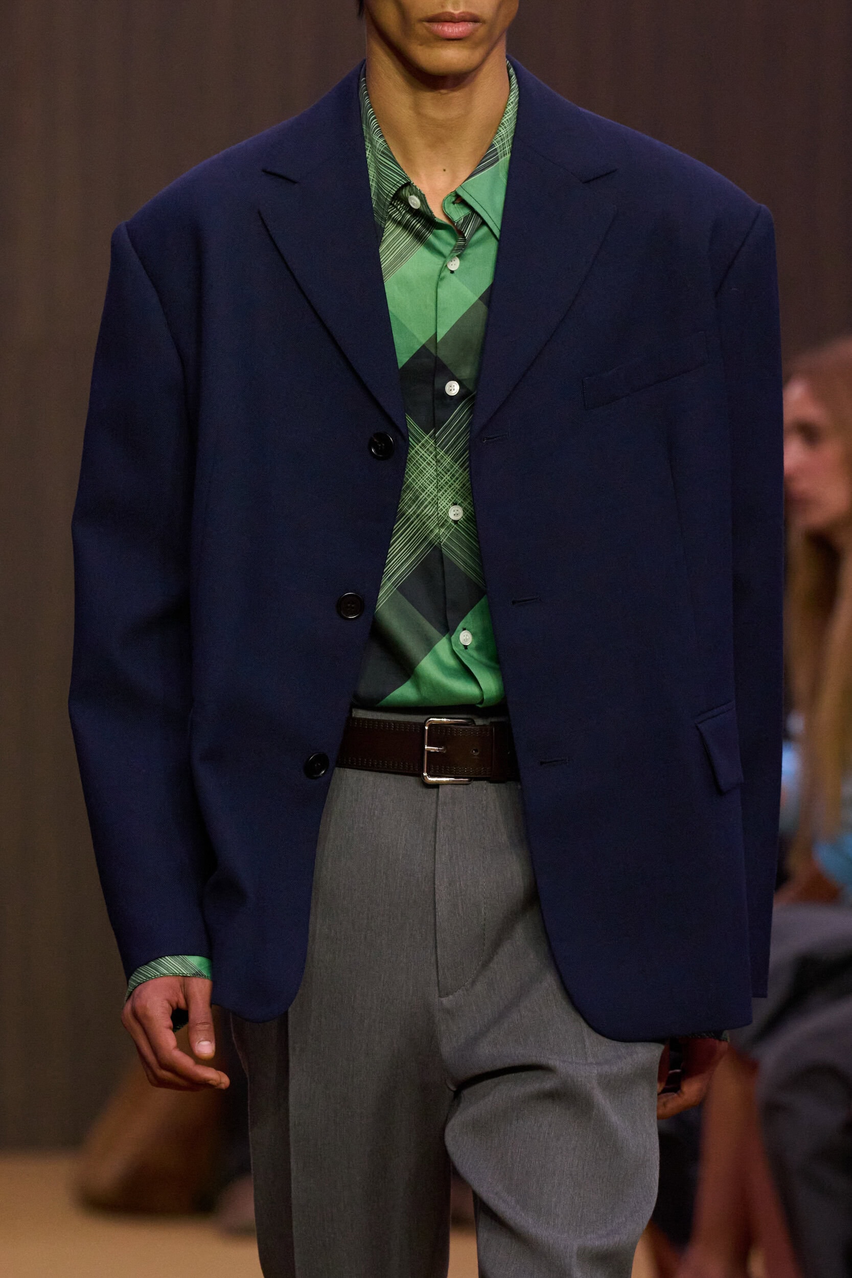 Marni Fall 2026 Fashion Show Details