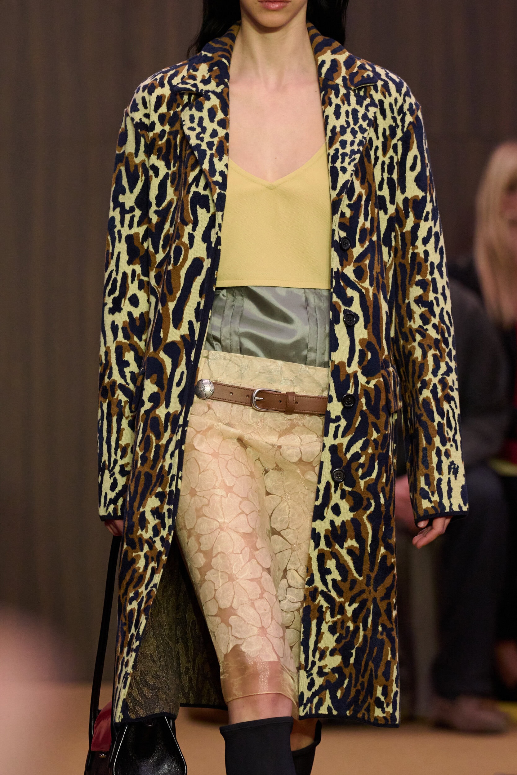 Marni Fall 2026 Fashion Show Details