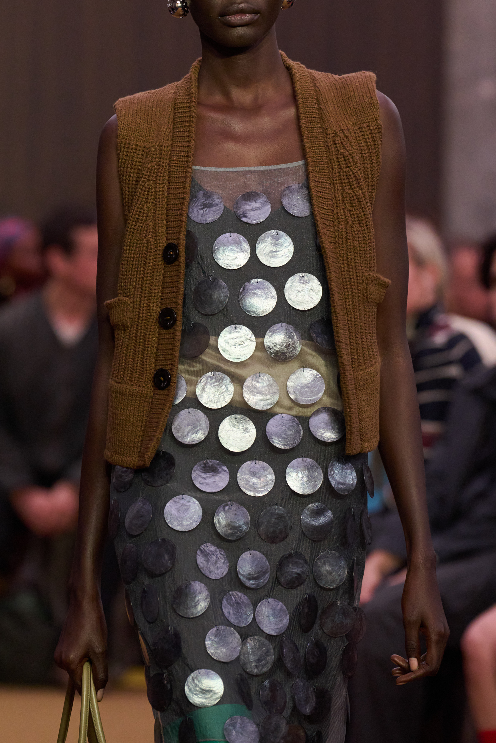 Marni Fall 2026 Fashion Show Details