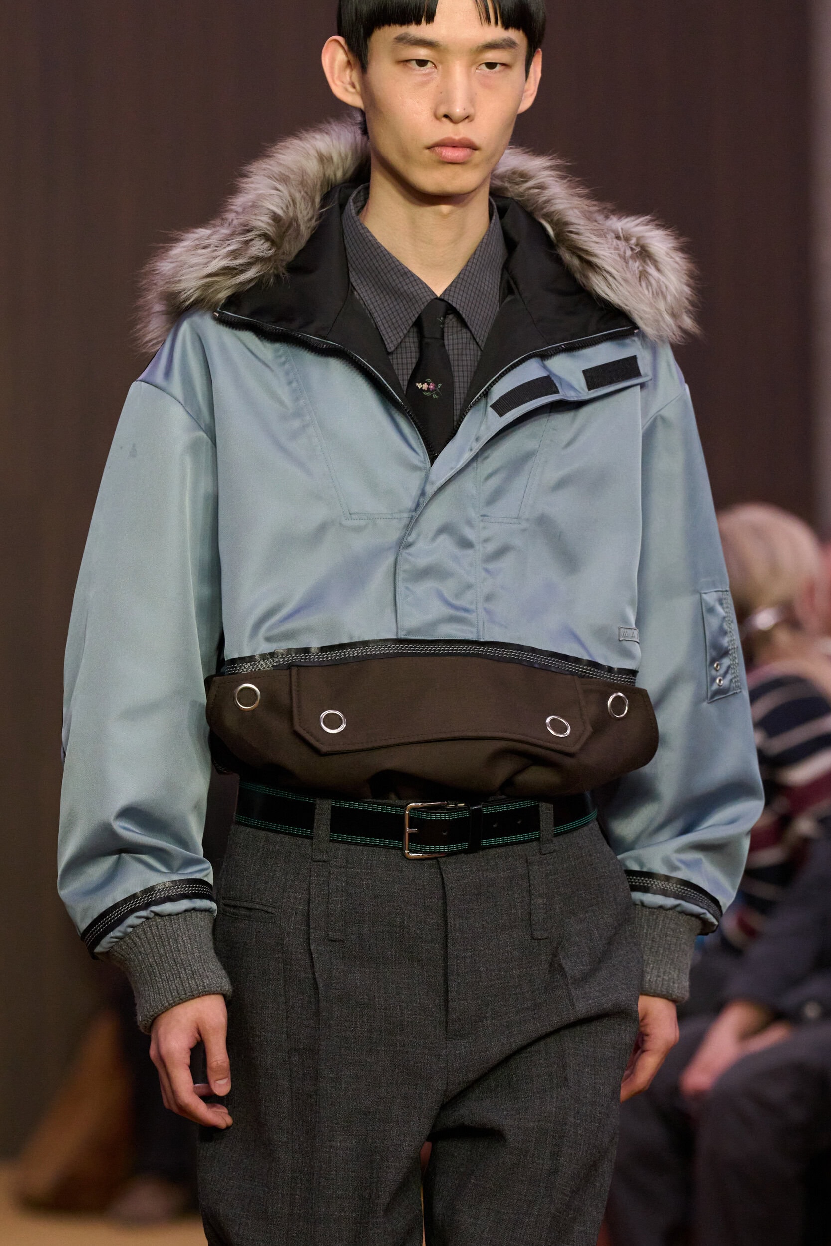 Marni Fall 2026 Fashion Show Details