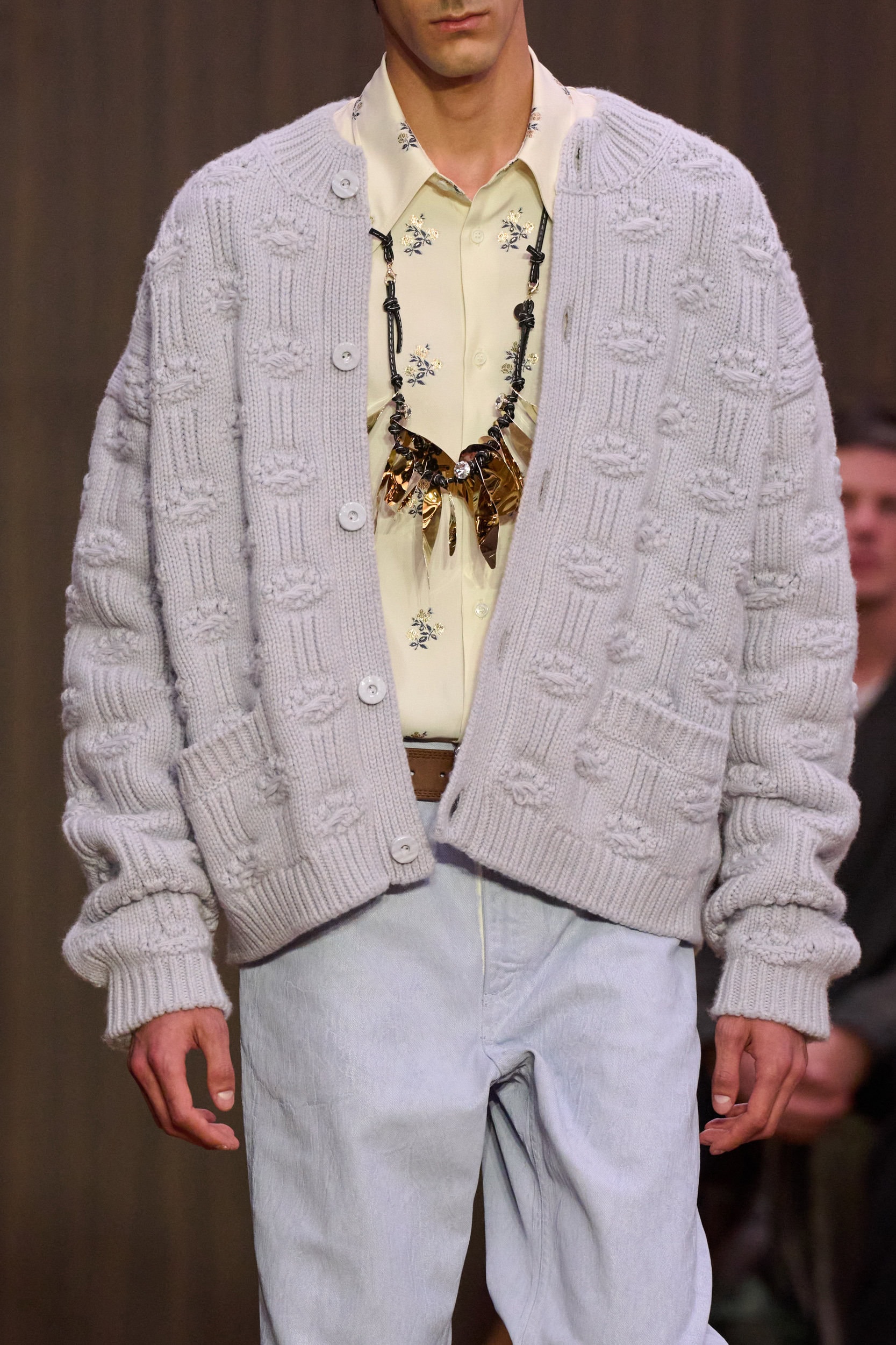 Marni Fall 2026 Fashion Show Details