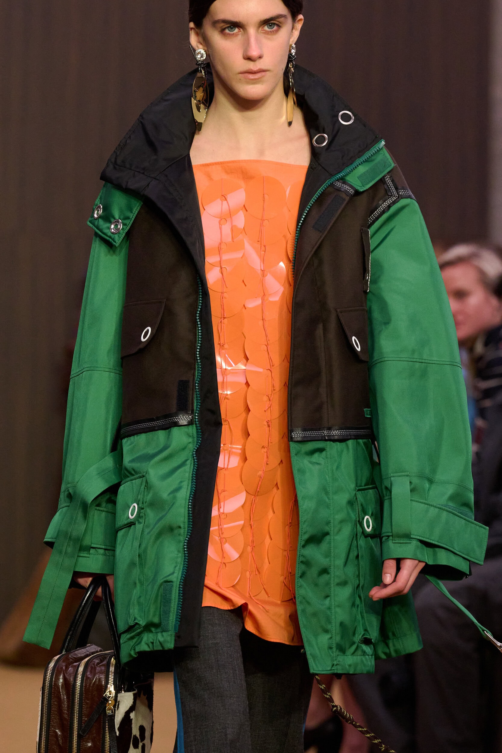 Marni Fall 2026 Fashion Show Details