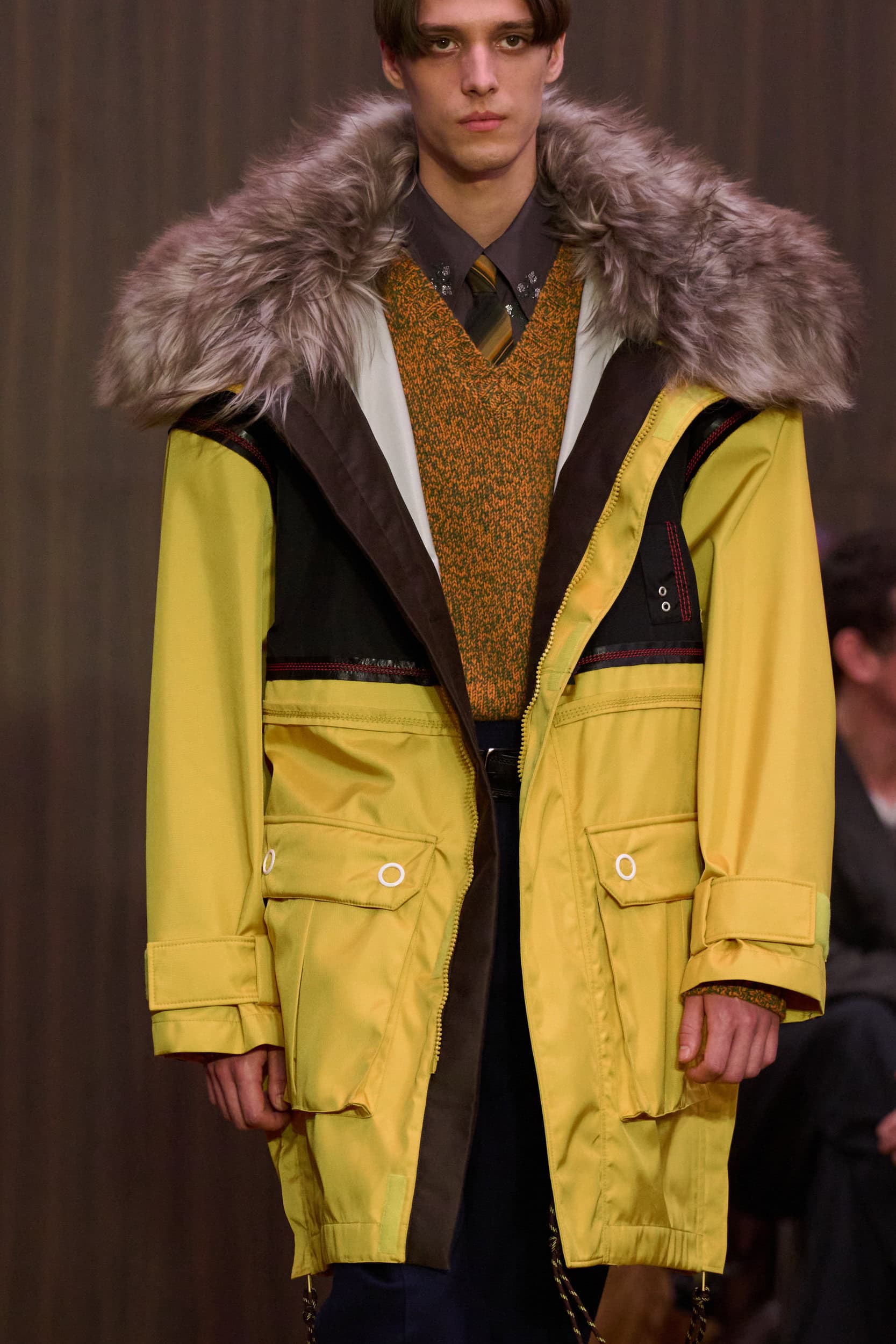 Marni Fall 2026 Fashion Show Details