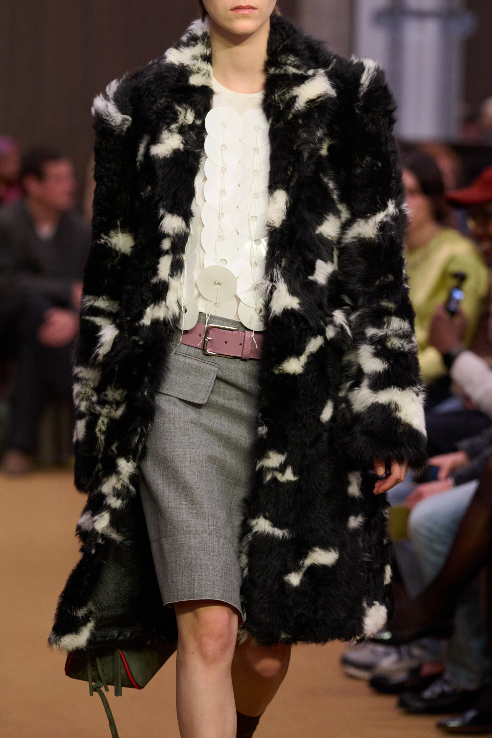 Marni Fall 2026 Fashion Show Details