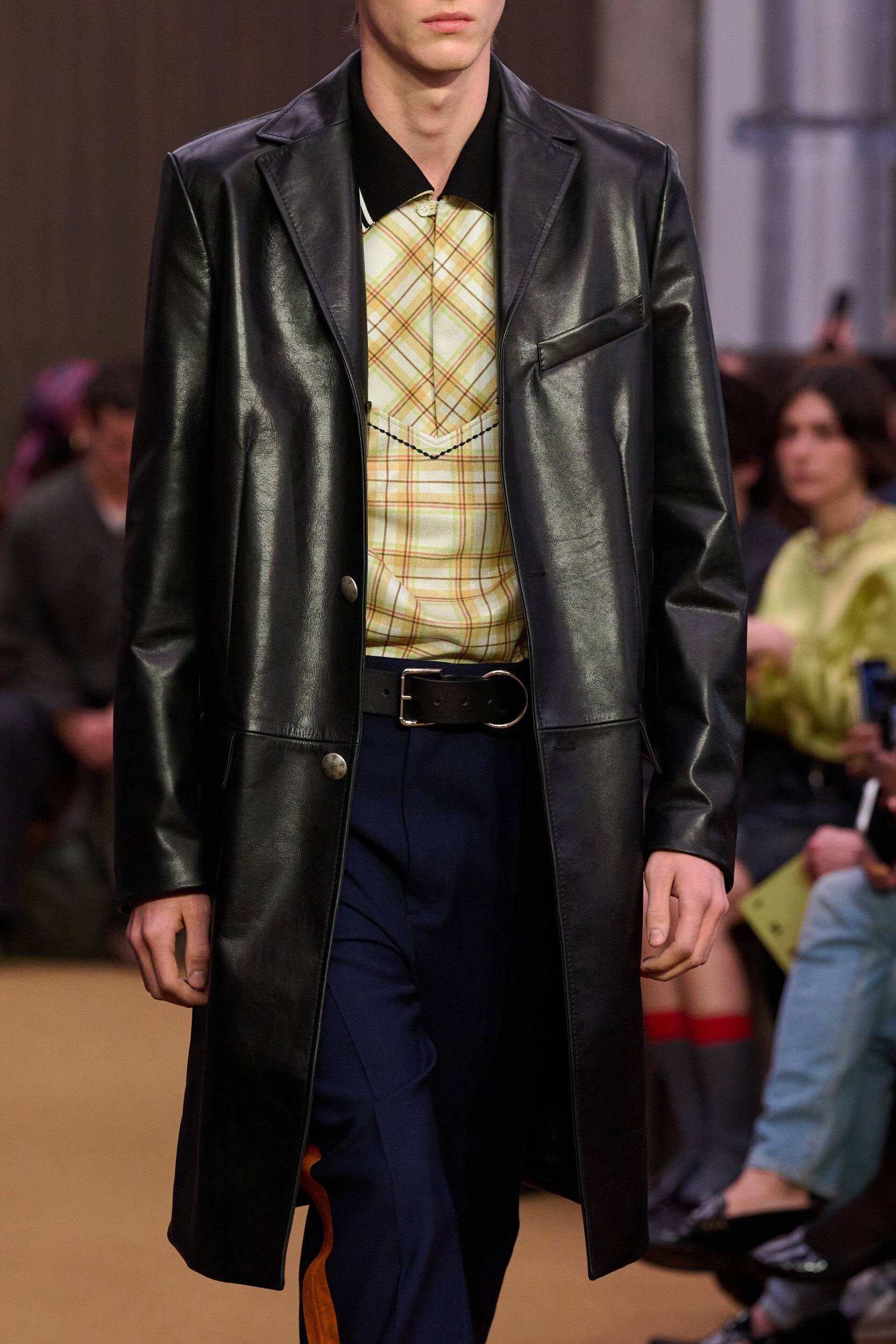 Marni Fall 2026 Fashion Show Details