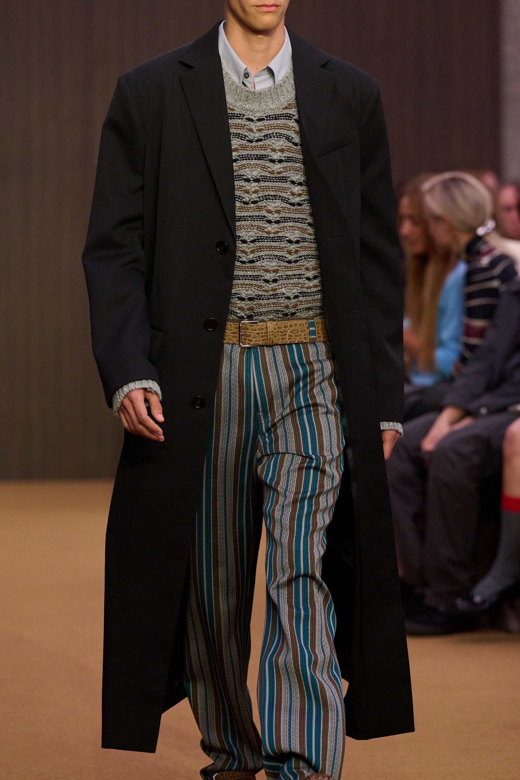 Marni Fall 2026 Fashion Show Details