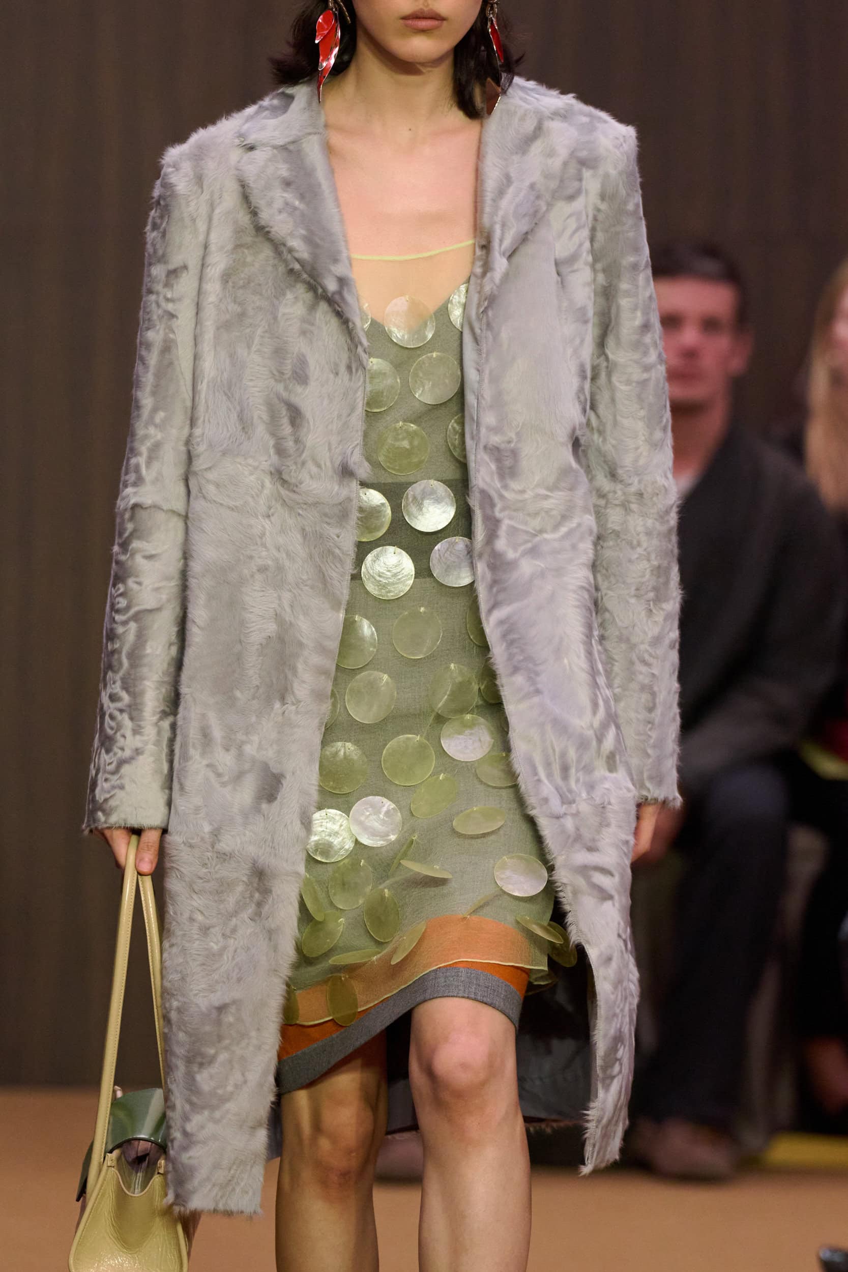 Marni Fall 2026 Fashion Show Details