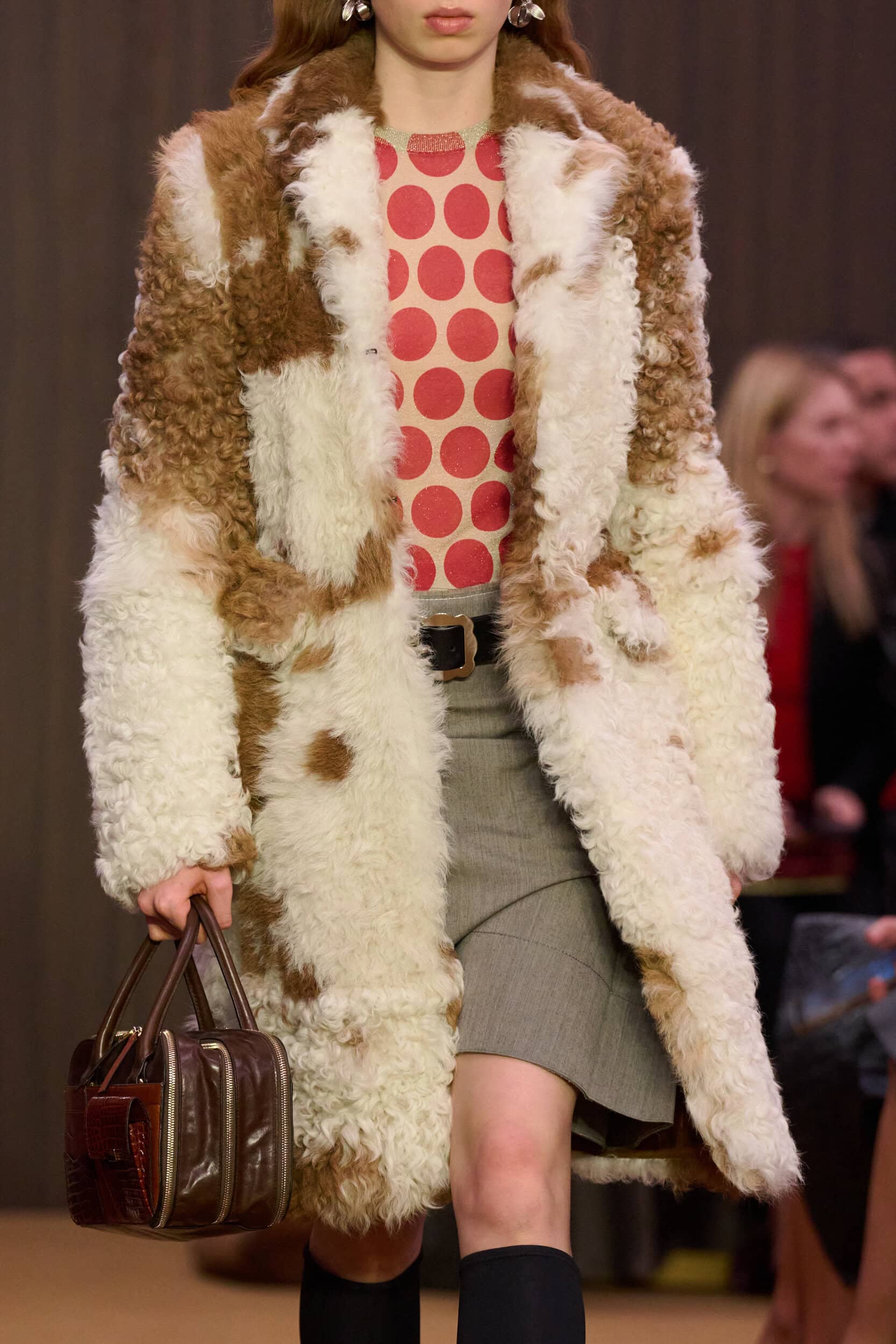 Marni Fall 2026 Fashion Show Details