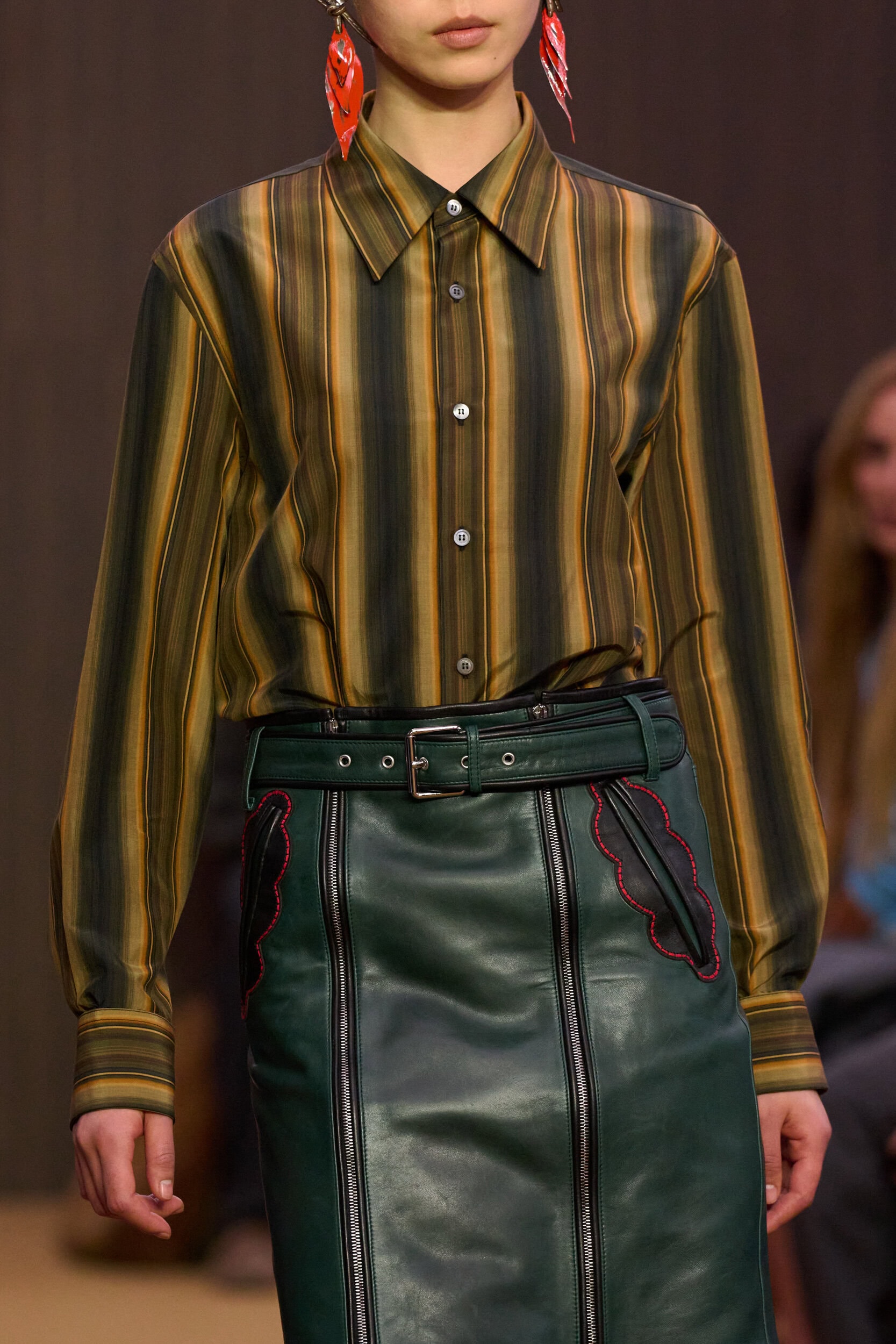 Marni Fall 2026 Fashion Show Details