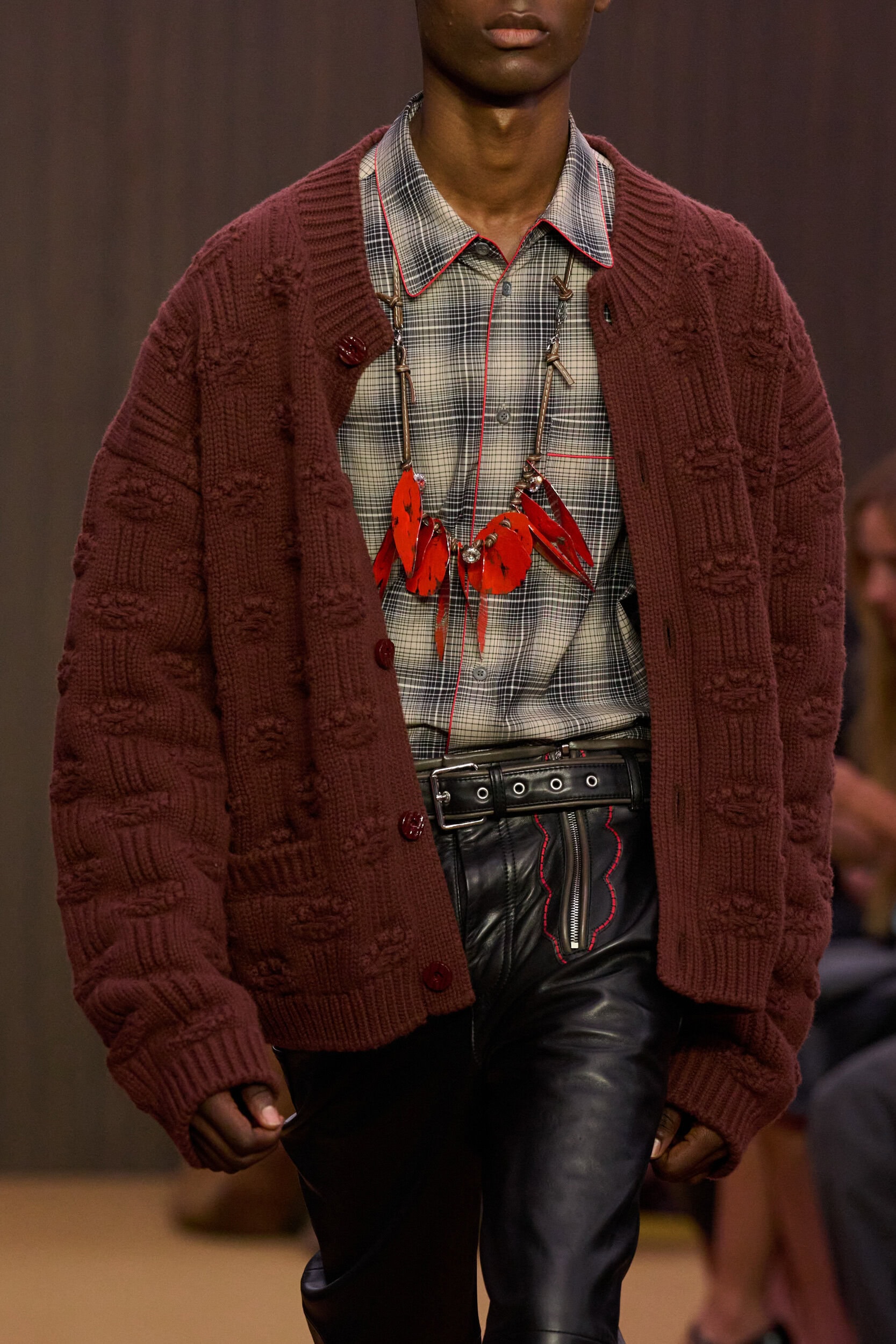 Marni Fall 2026 Fashion Show Details