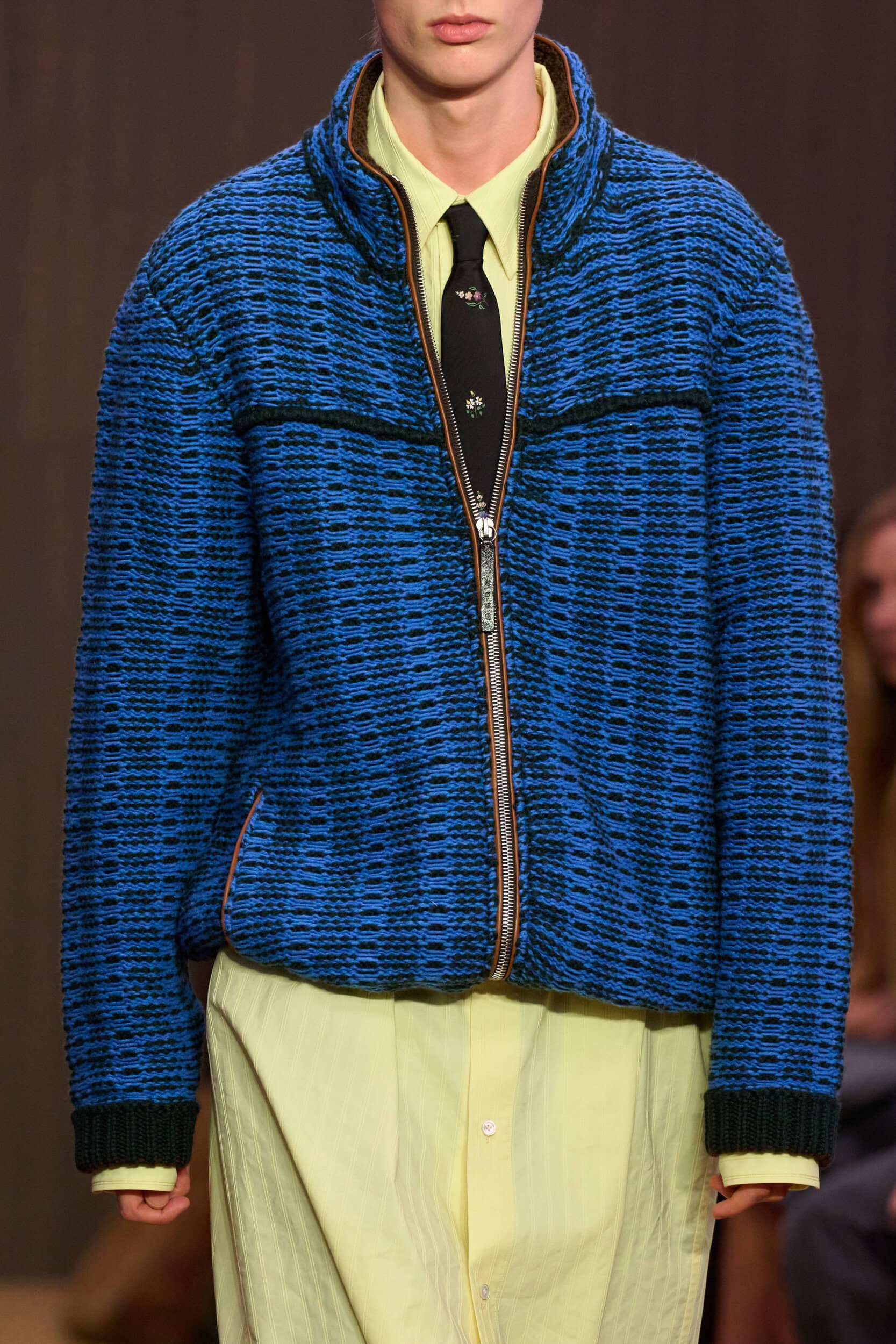 Marni Fall 2026 Fashion Show Details