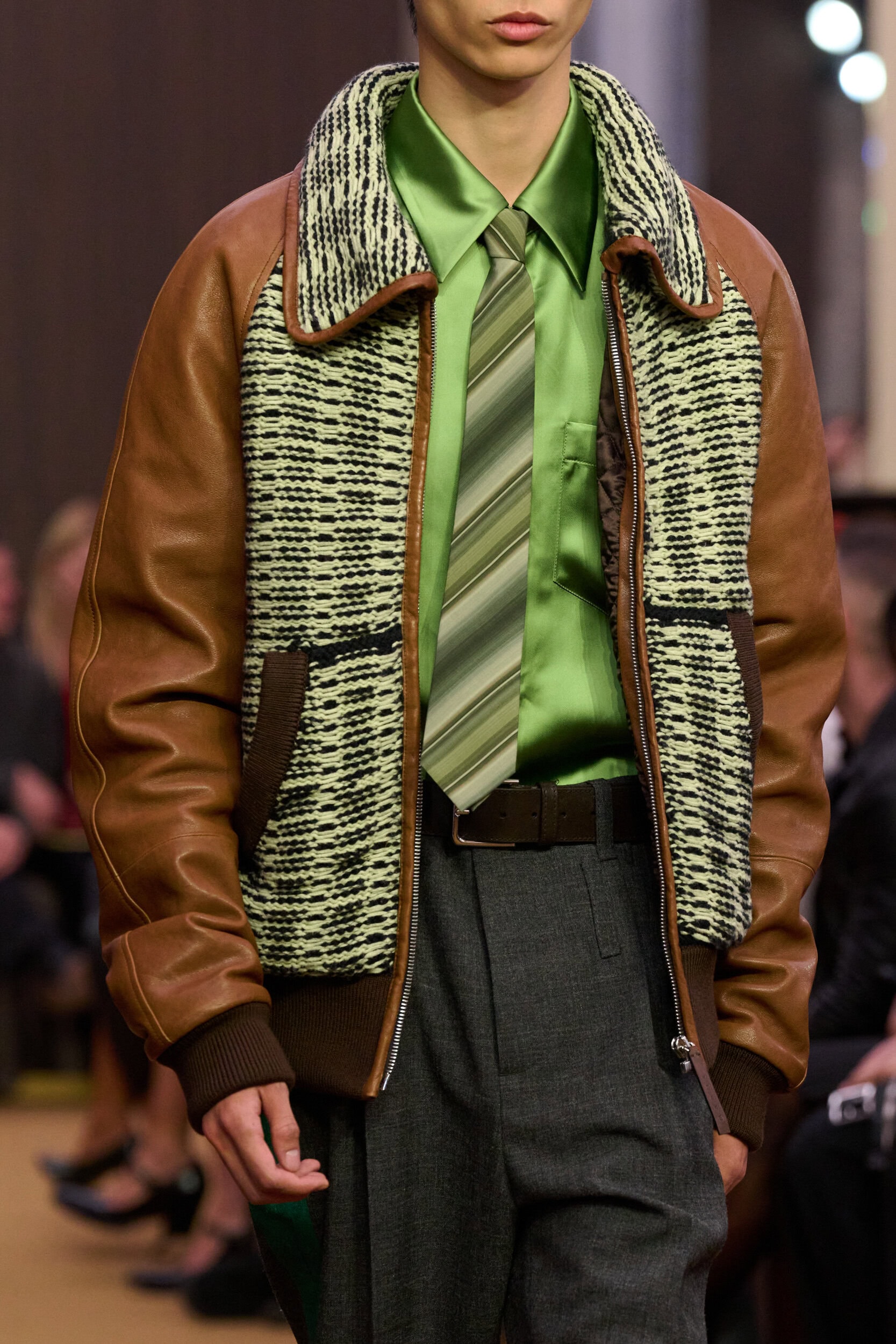 Marni Fall 2026 Fashion Show Details