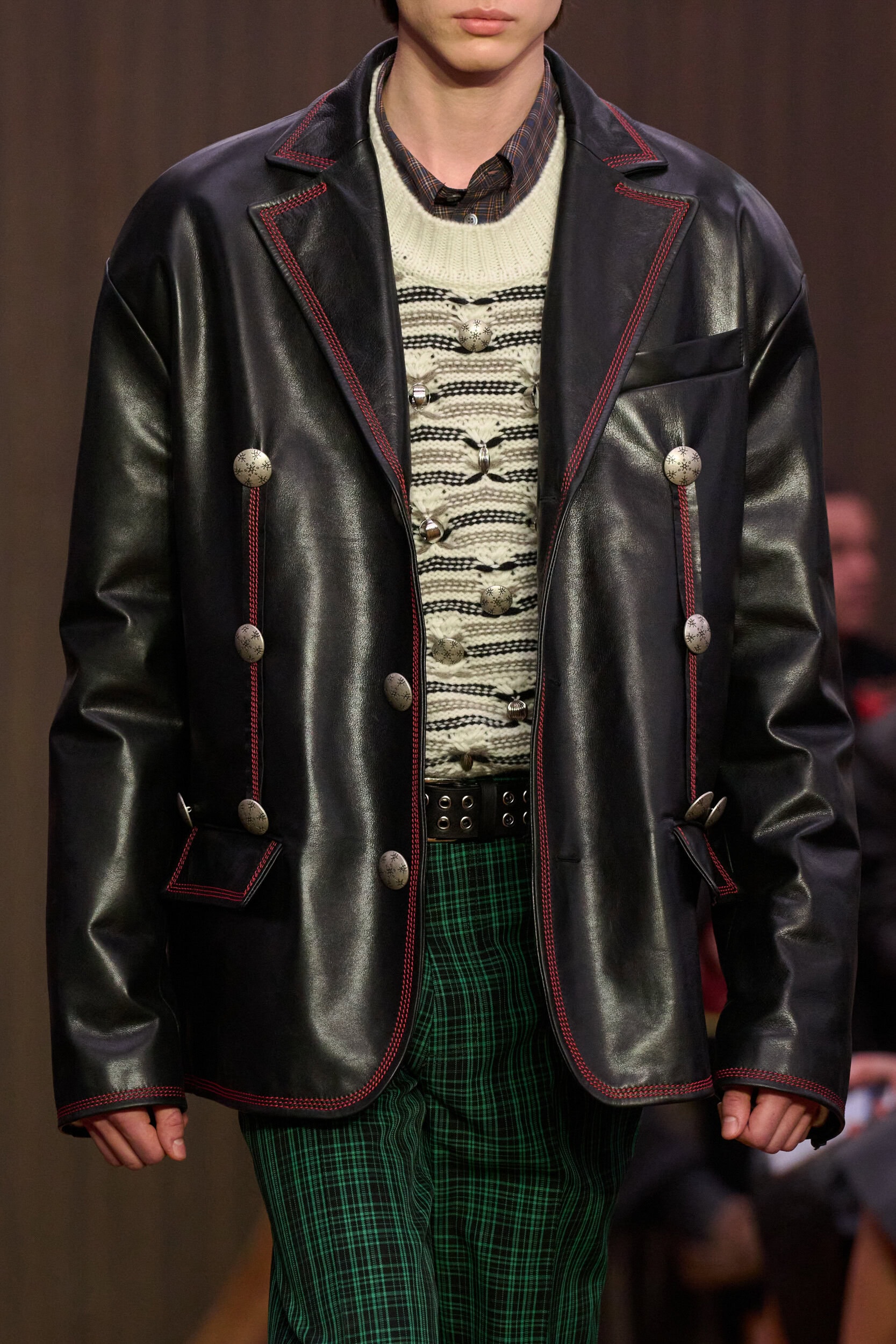 Marni Fall 2026 Fashion Show Details