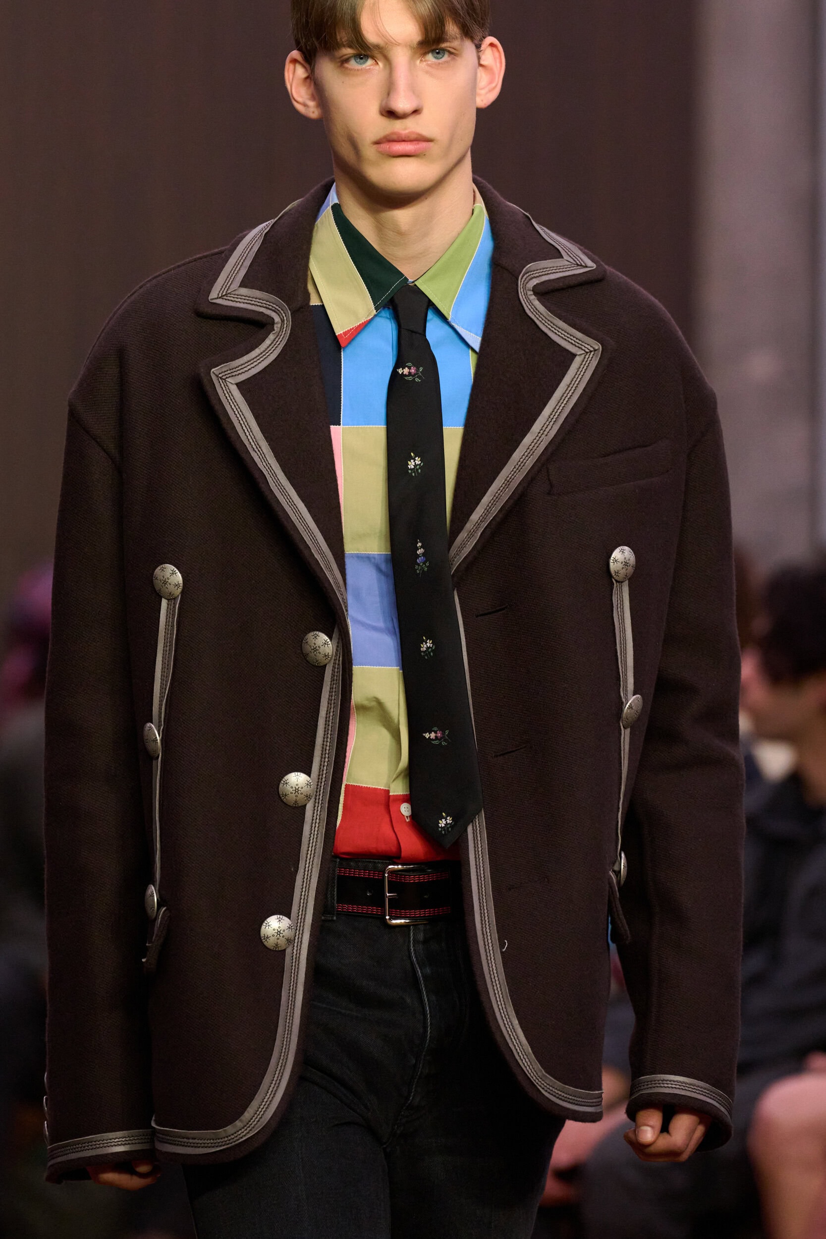 Marni Fall 2026 Fashion Show Details