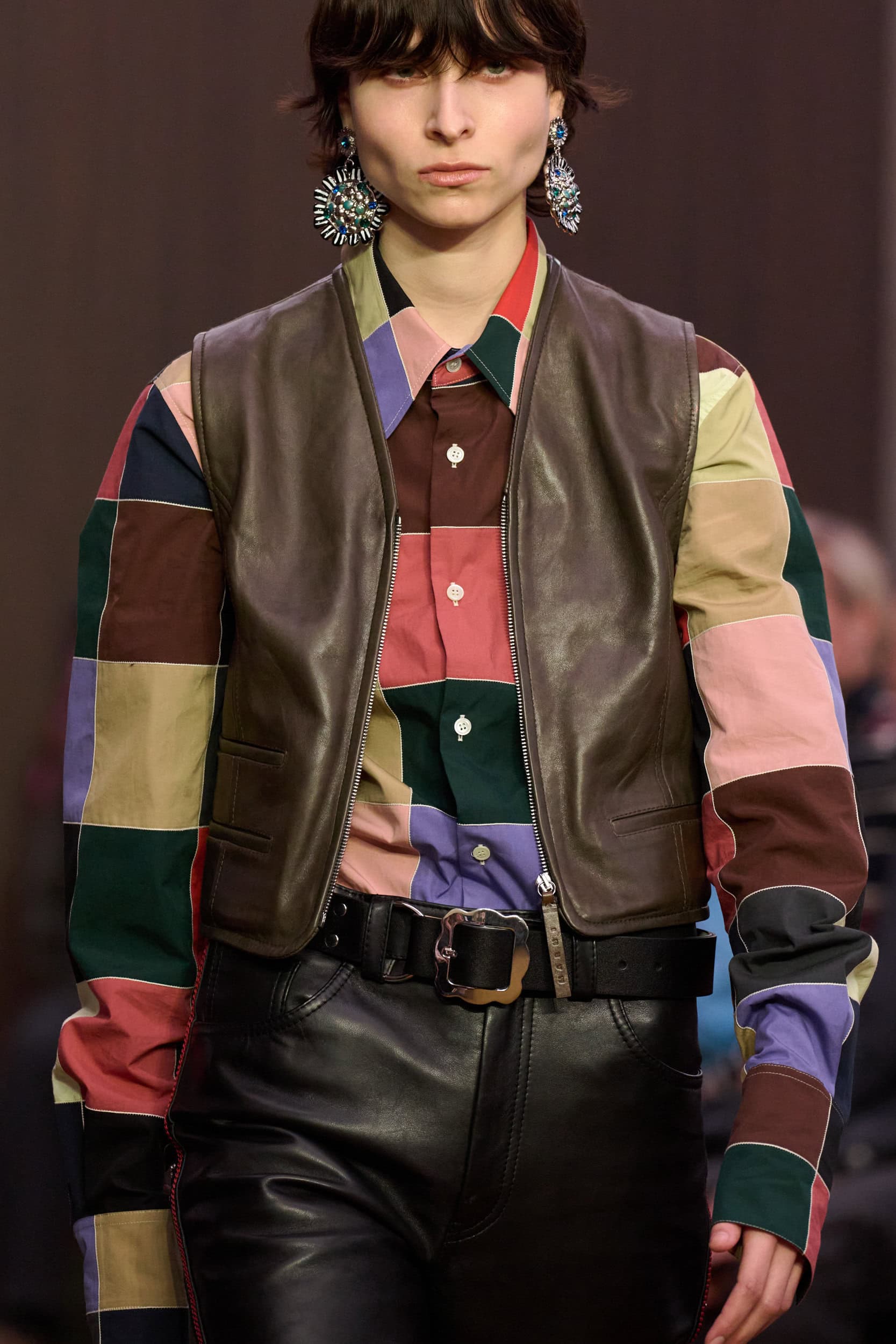 Marni Fall 2026 Fashion Show Details