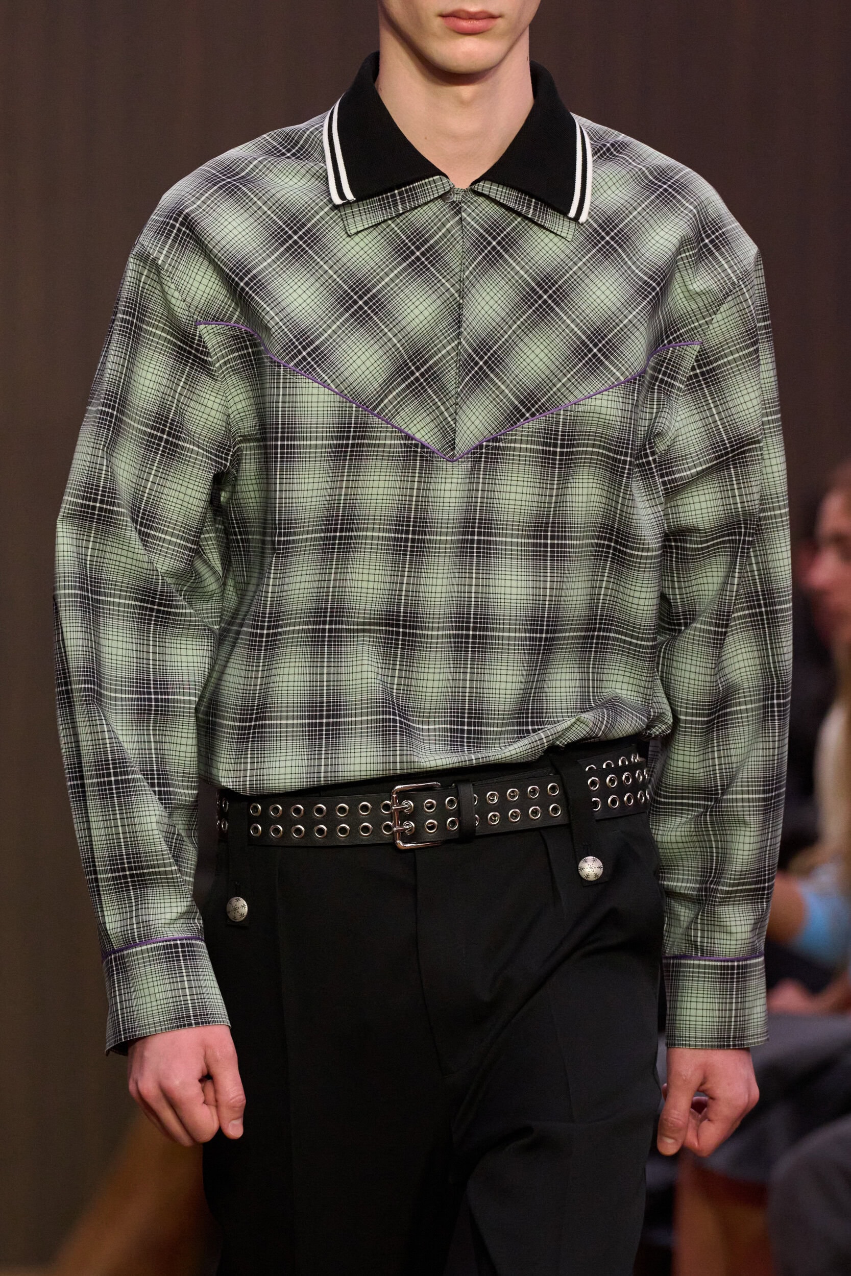 Marni Fall 2026 Fashion Show Details