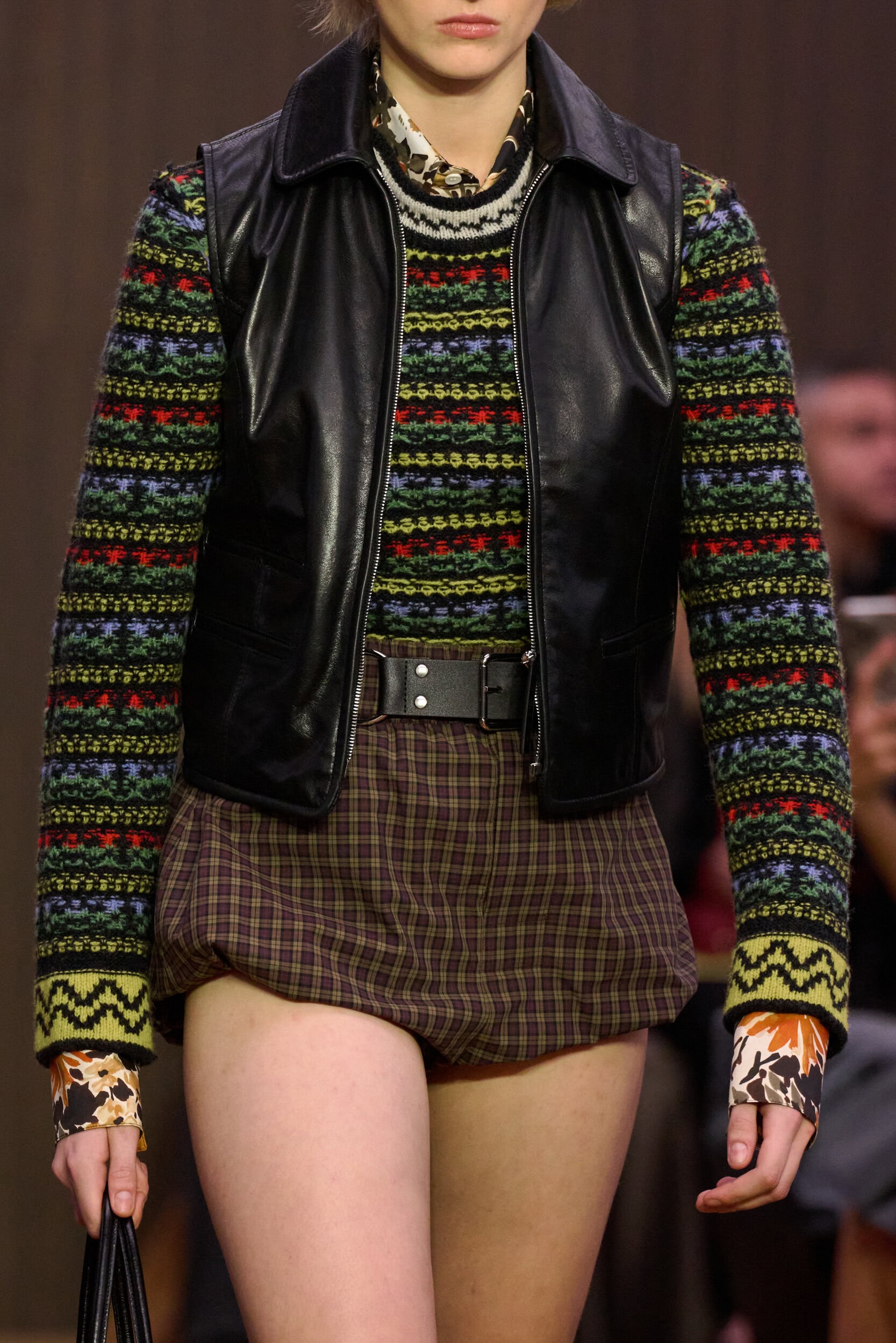 Marni Fall 2026 Fashion Show Details