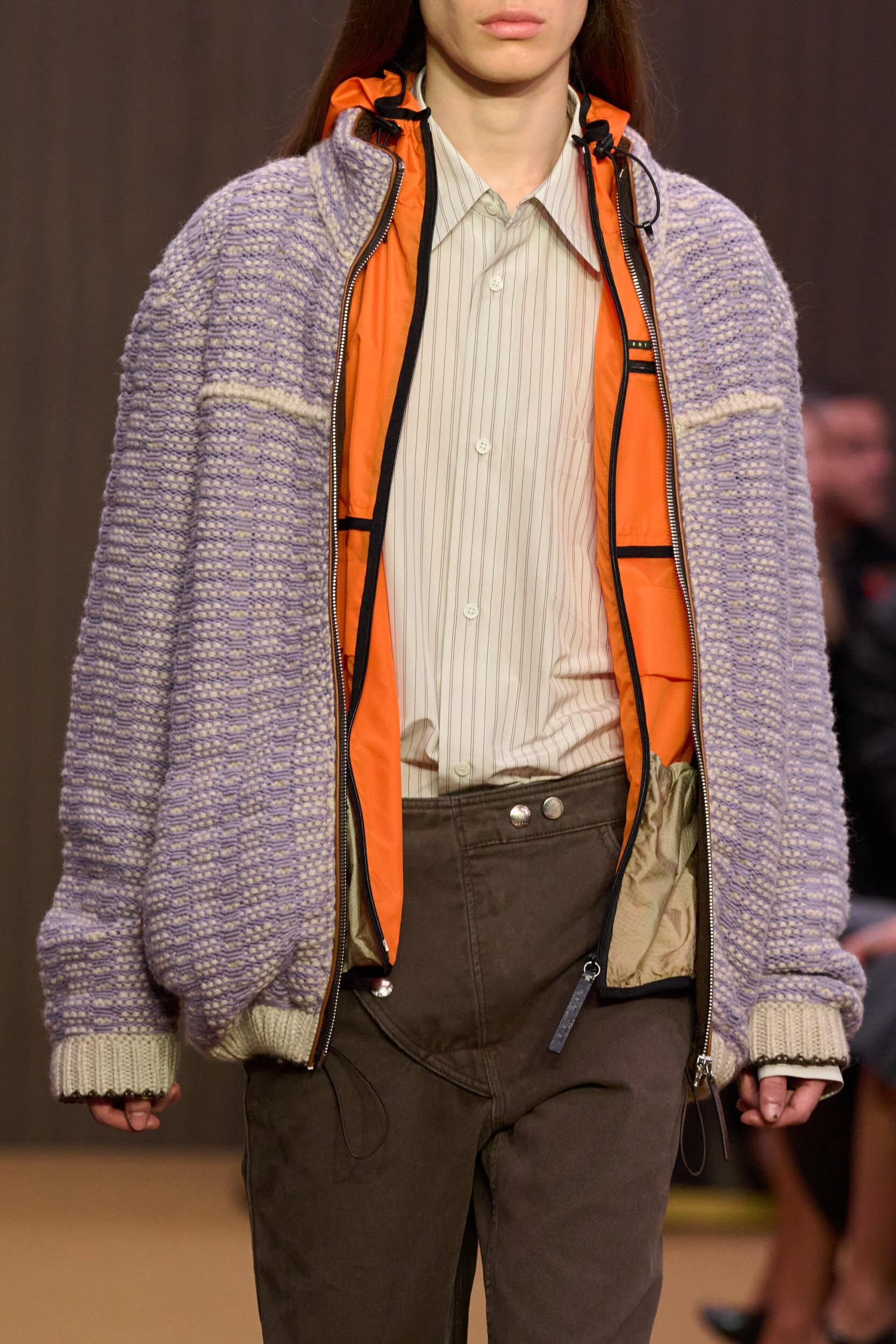 Marni Fall 2026 Fashion Show Details