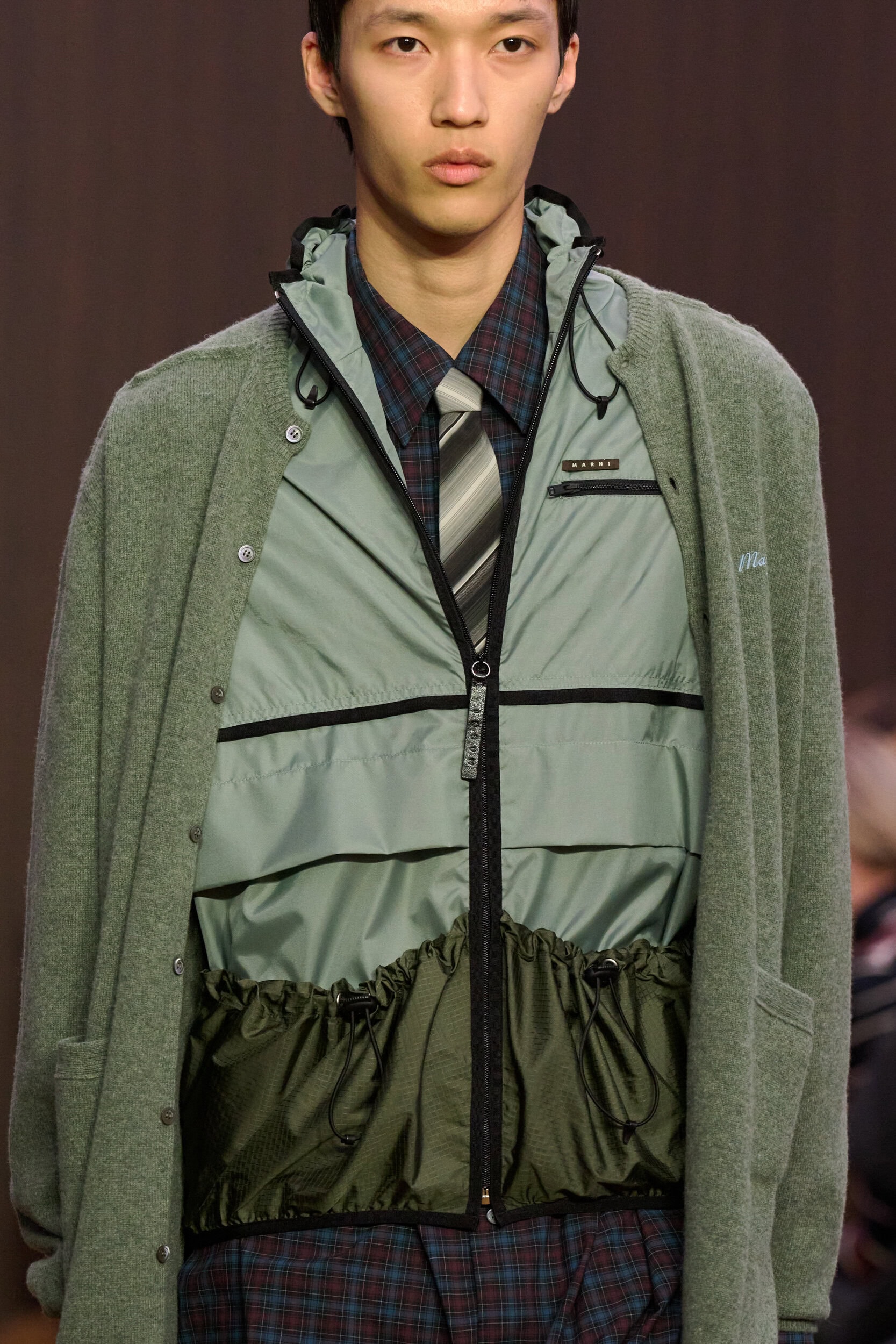 Marni Fall 2026 Fashion Show Details