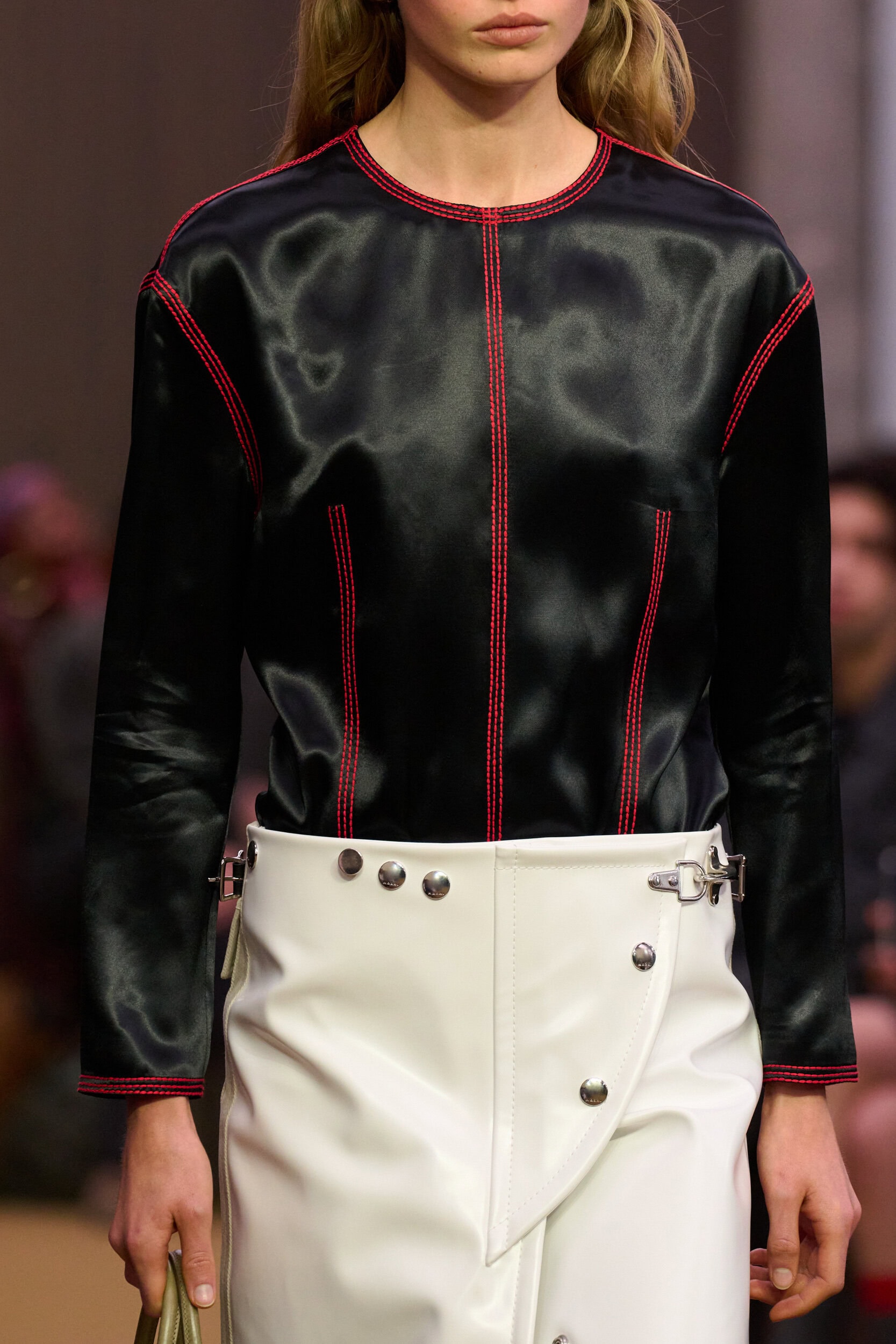 Marni Fall 2026 Fashion Show Details