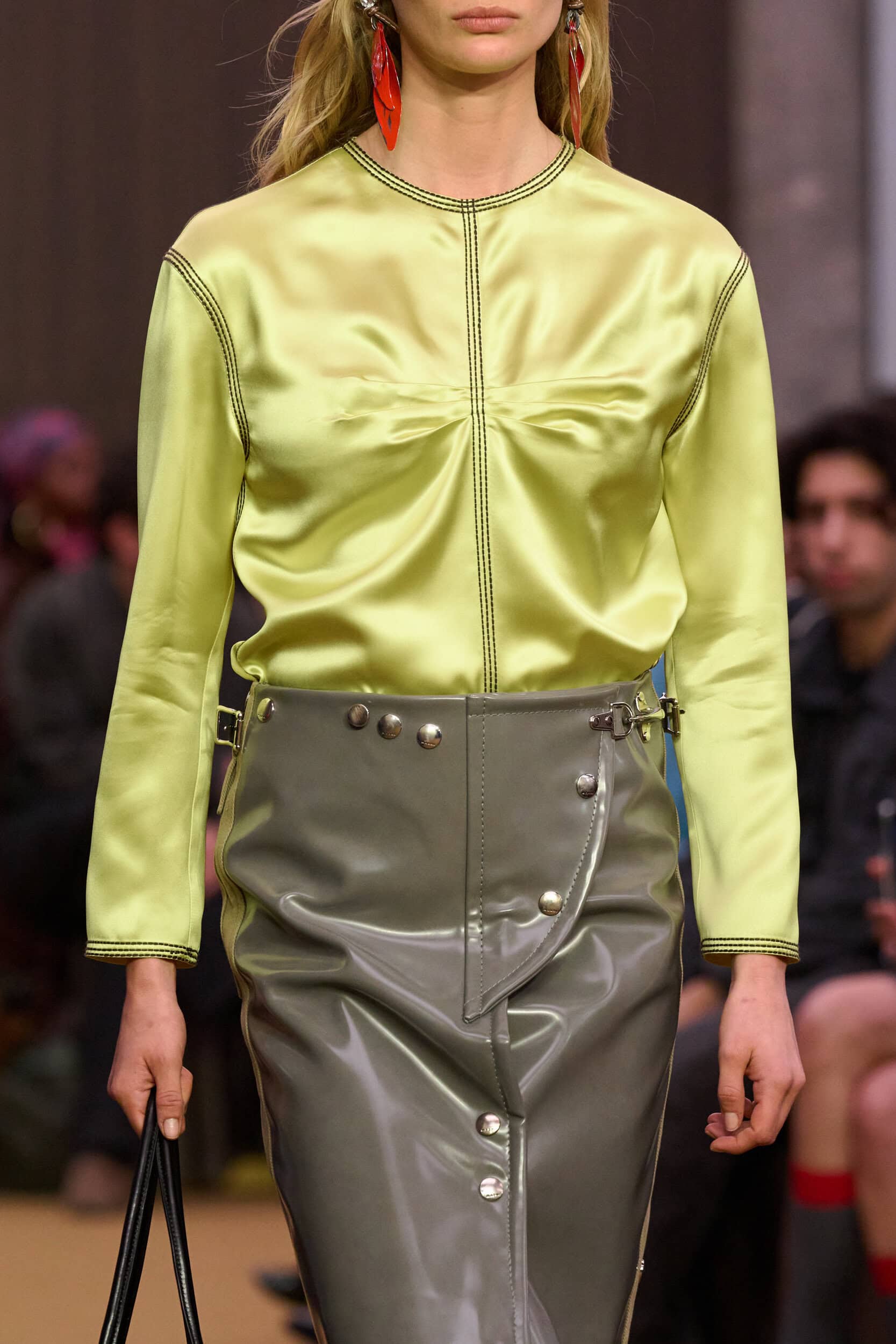 Marni Fall 2026 Fashion Show Details