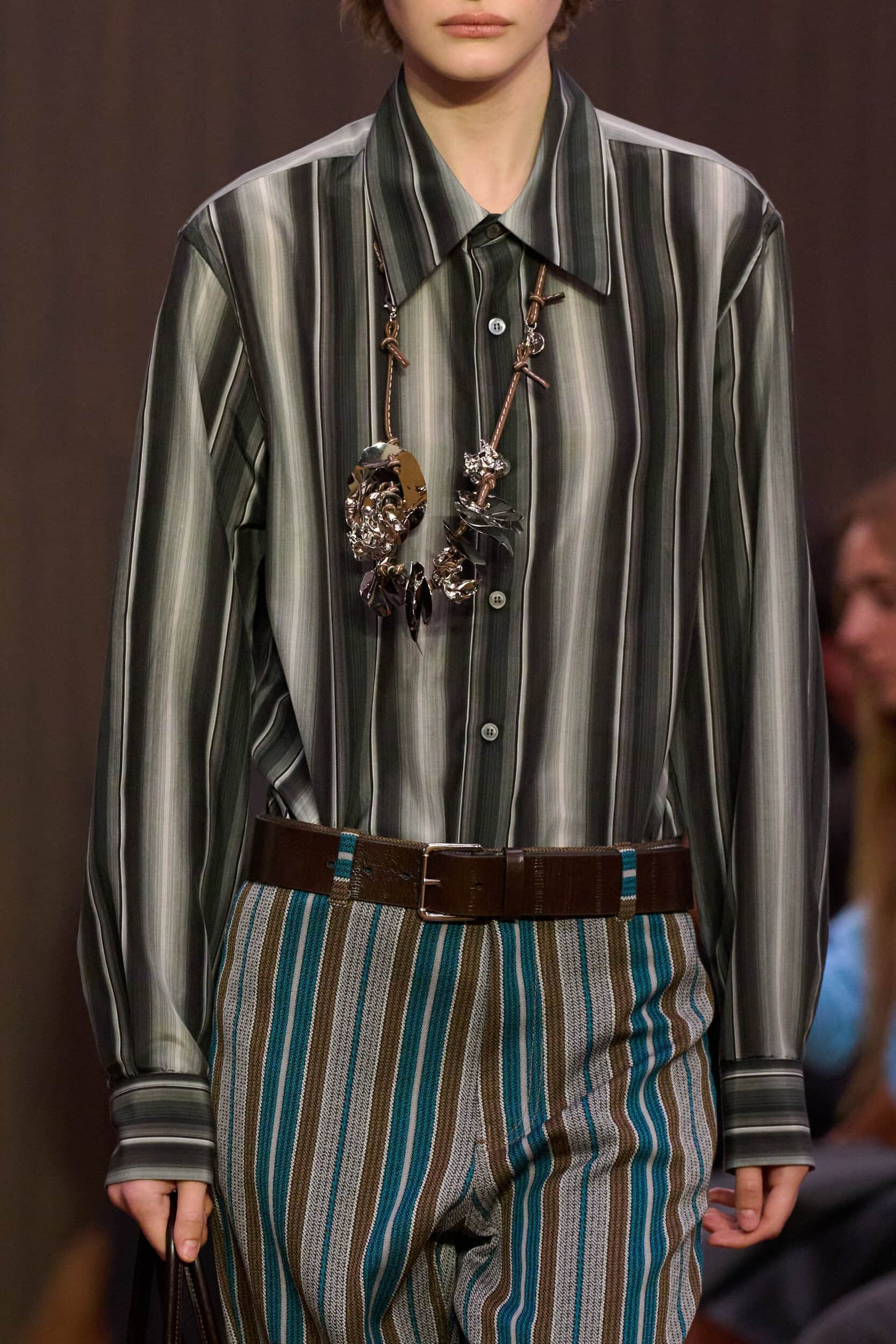 Marni Fall 2026 Fashion Show Details