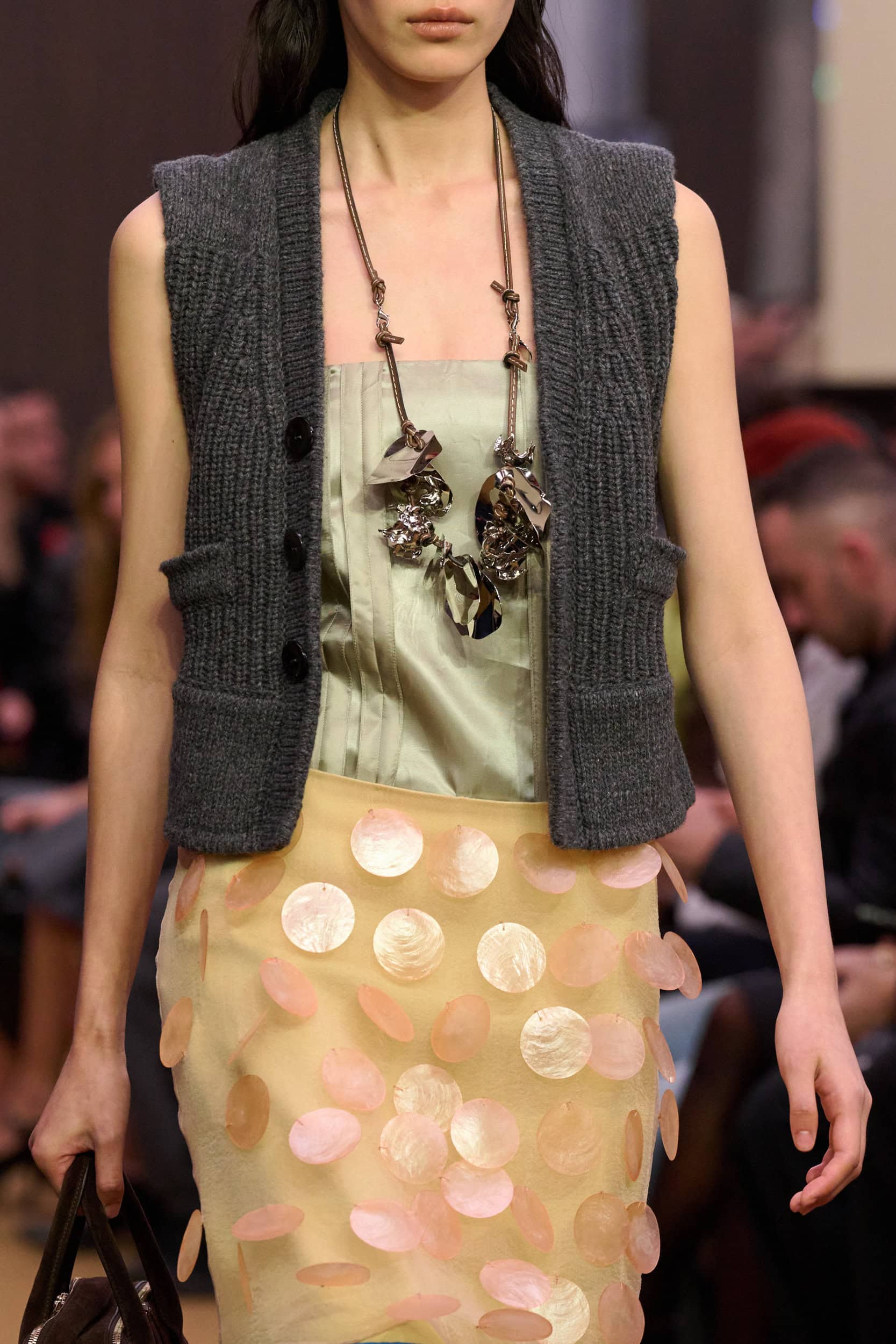 Marni Fall 2026 Fashion Show Details