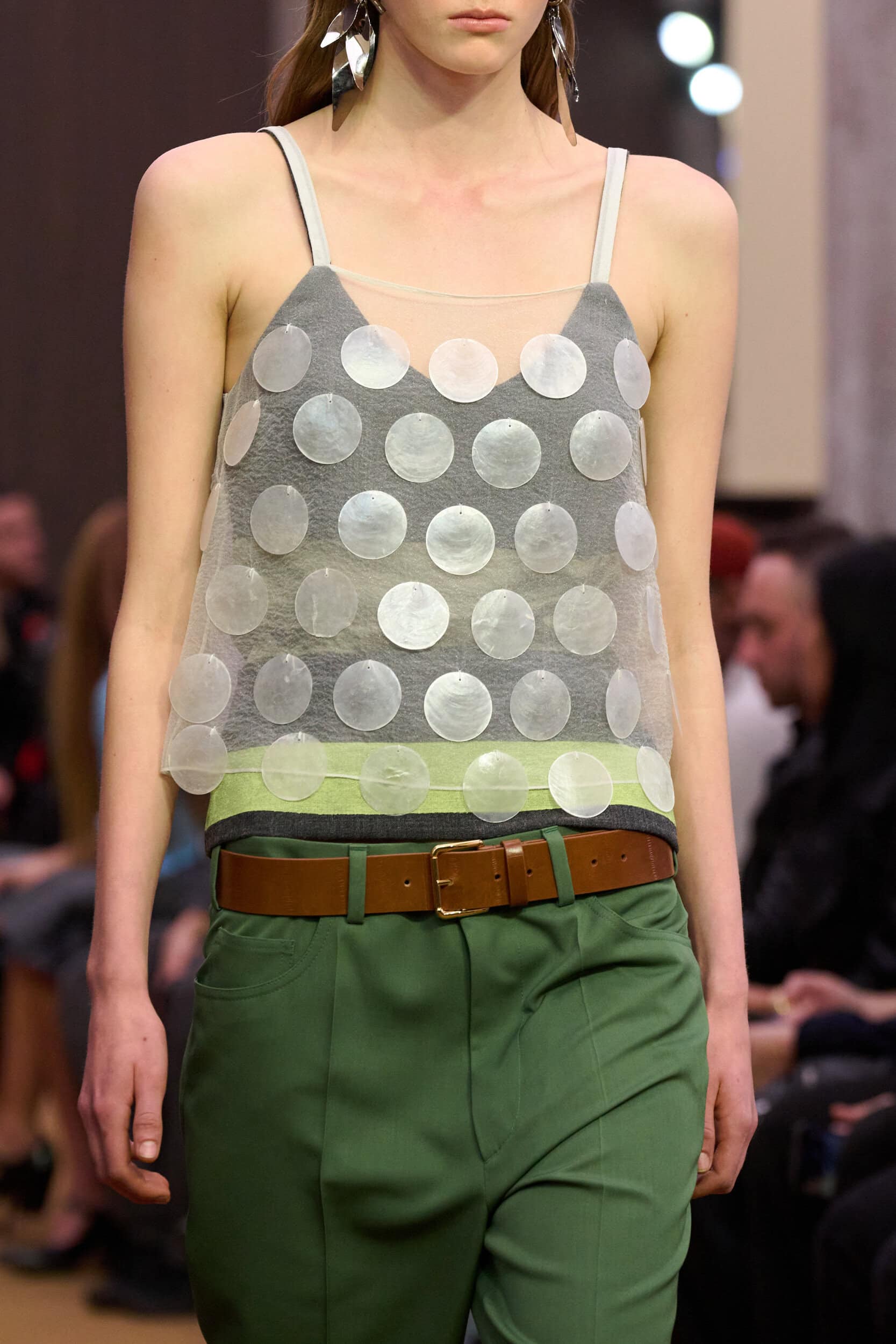 Marni Fall 2026 Fashion Show Details