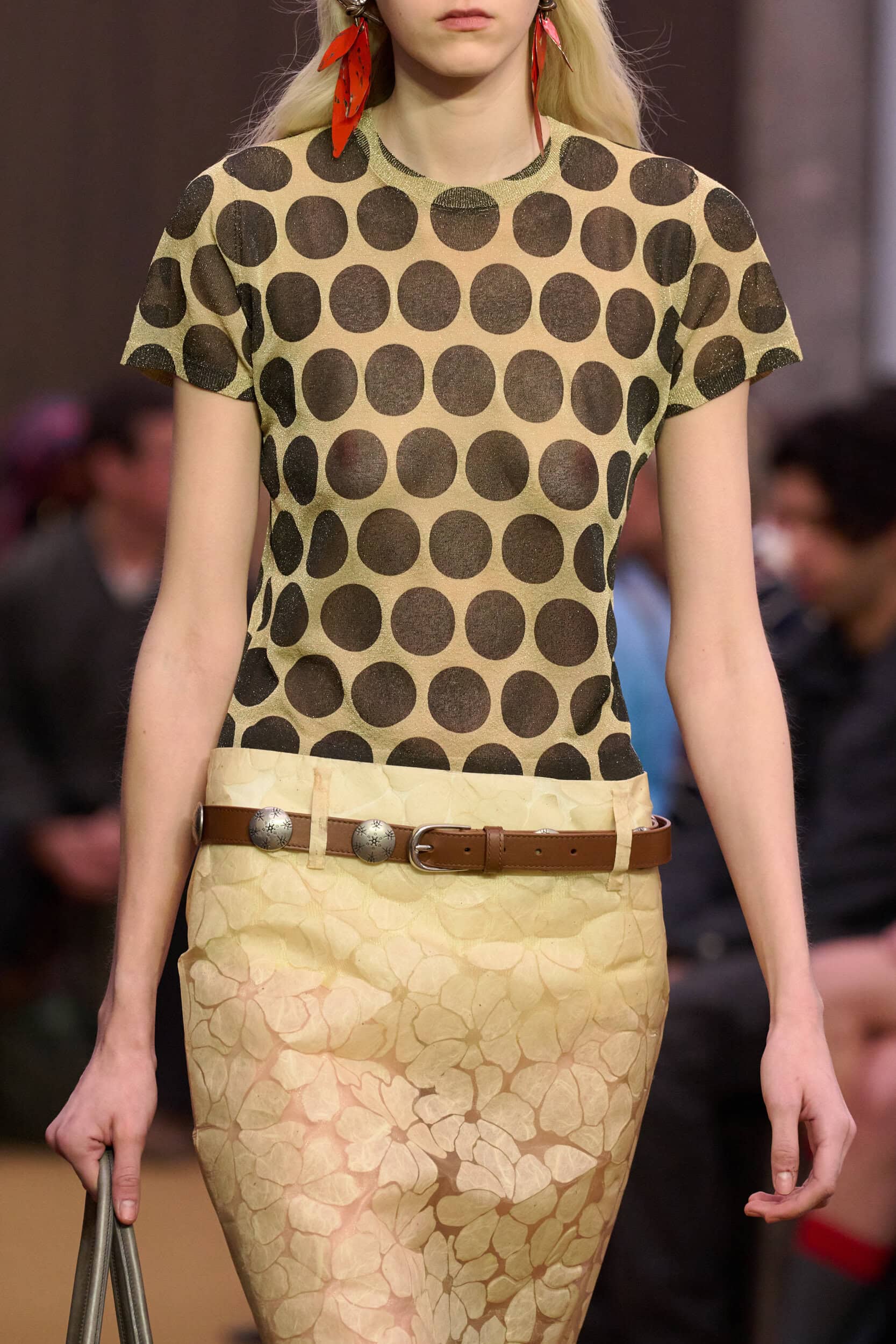 Marni Fall 2026 Fashion Show Details