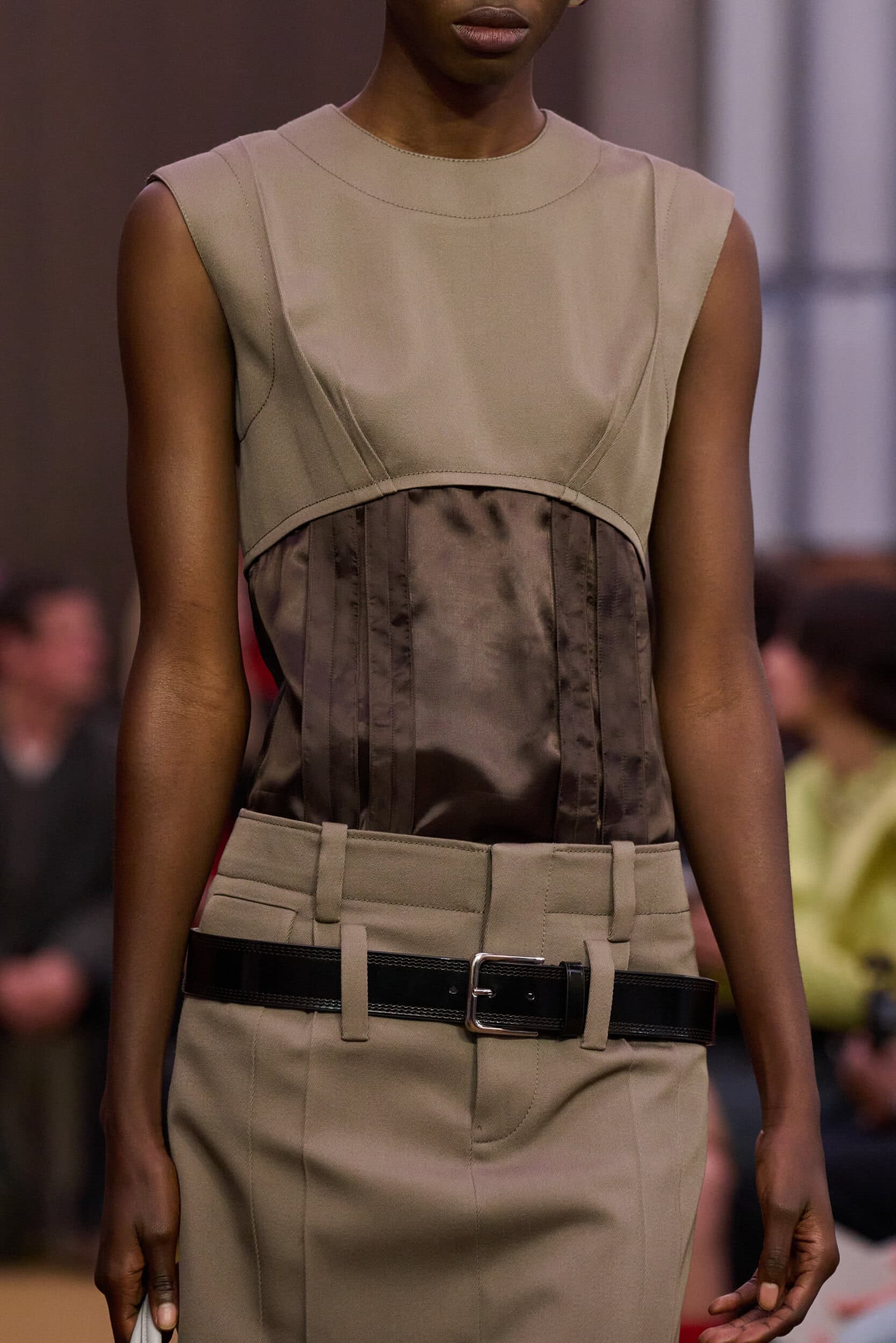 Marni Fall 2026 Fashion Show Details