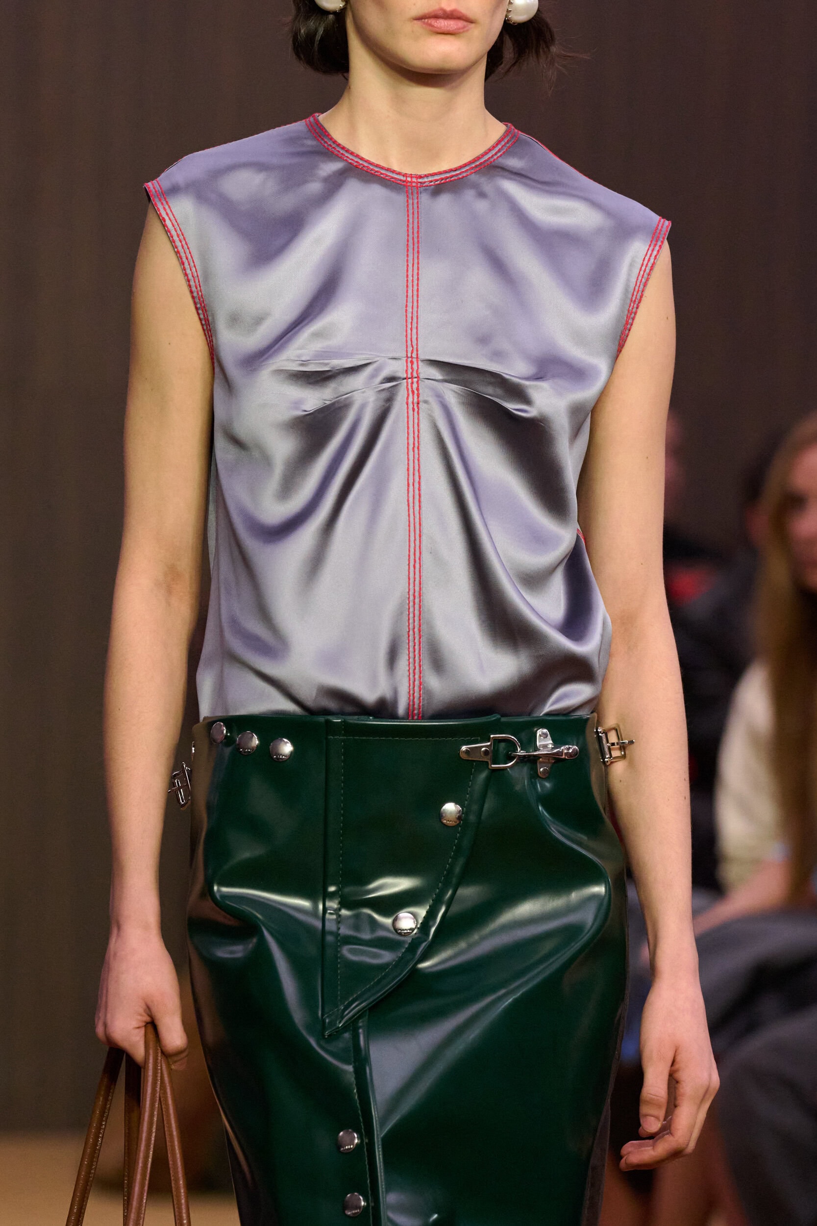 Marni Fall 2026 Fashion Show Details