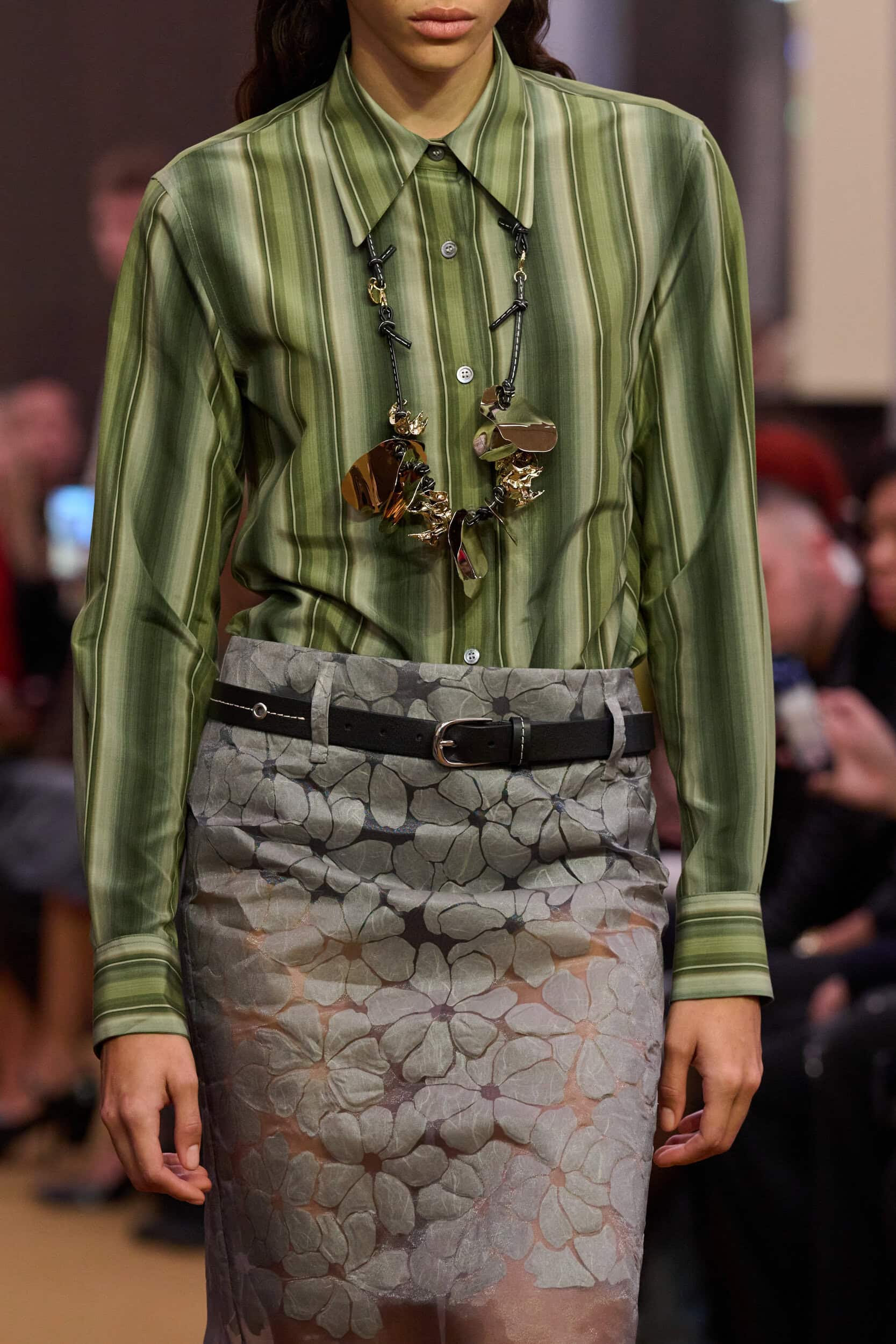 Marni Fall 2026 Fashion Show Details