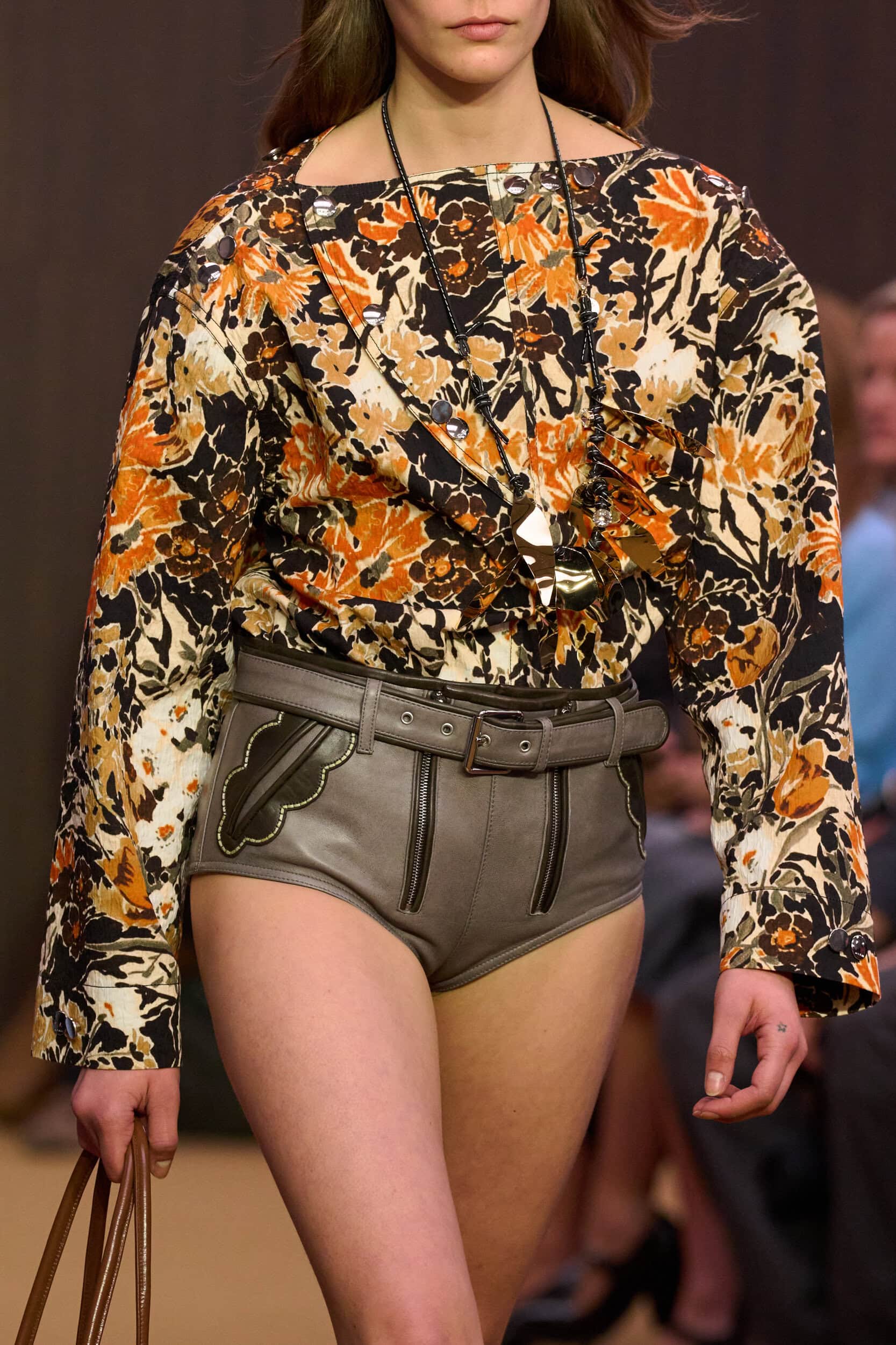 Marni Fall 2026 Fashion Show Details